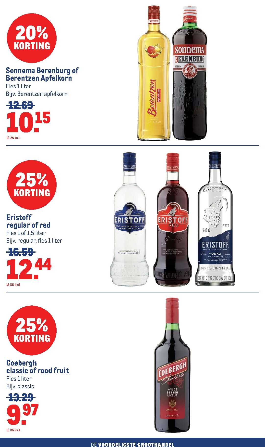 makro - De Makro - Food folder geldig vanaf 08-04-2026 t/m 21-04-2026 - page: 60