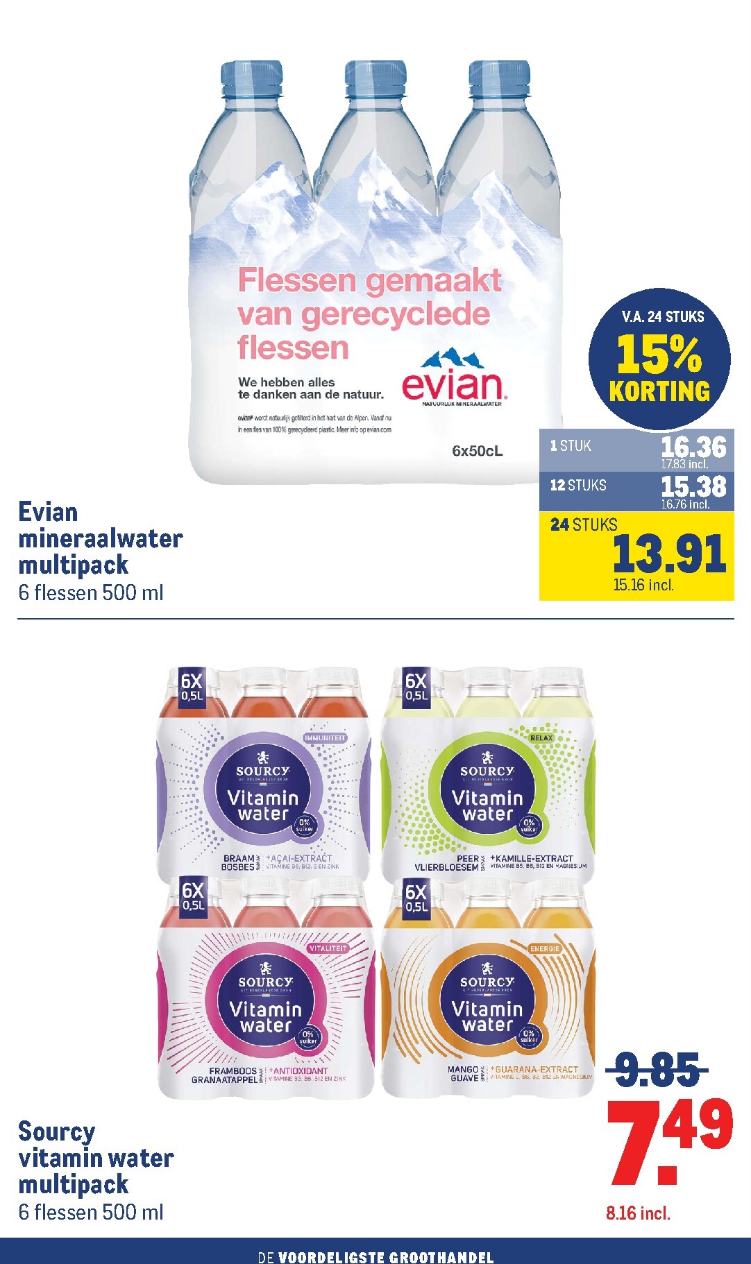 makro - De Makro - Food folder geldig vanaf 08-04-2026 t/m 21-04-2026 - page: 46