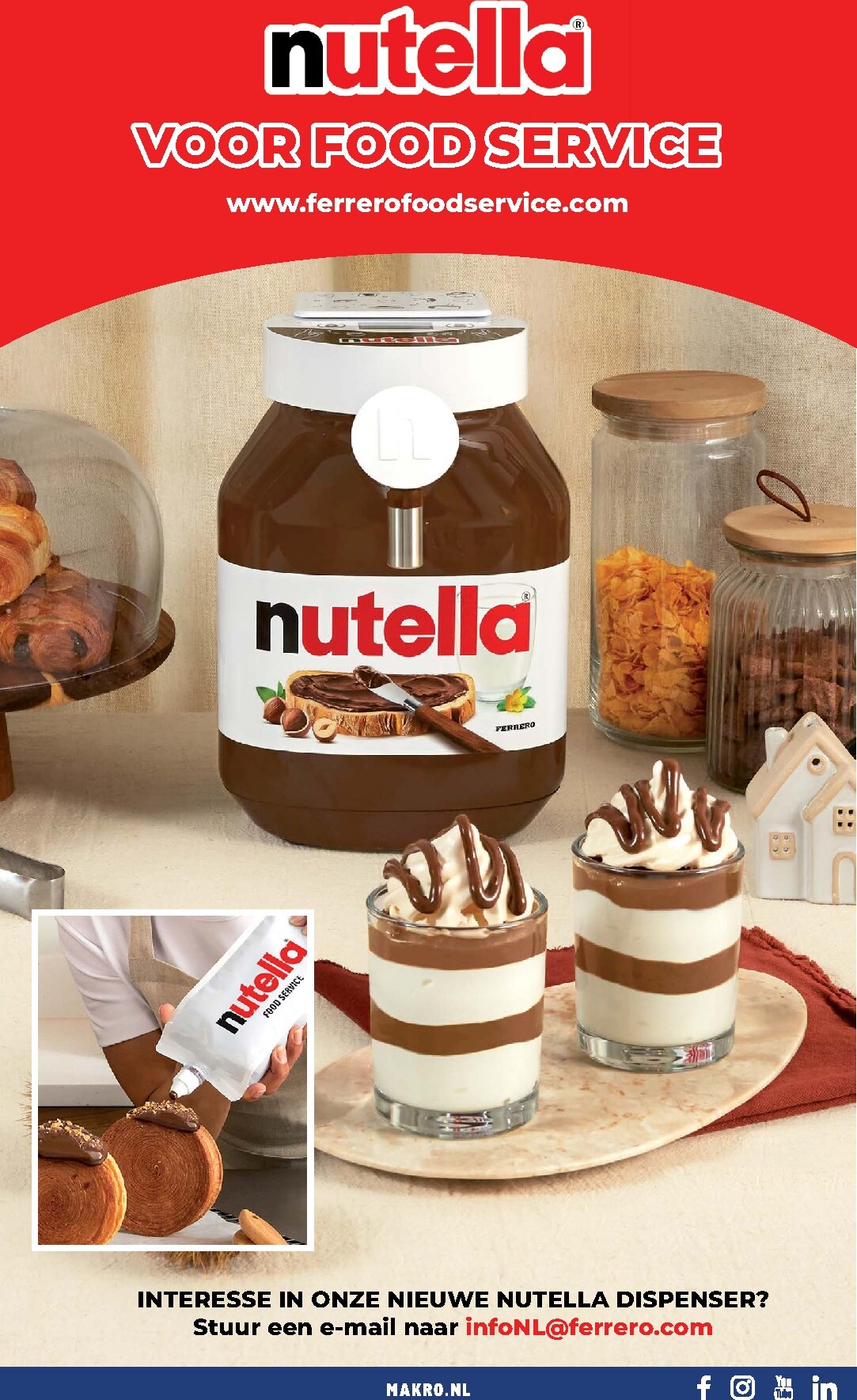 makro - De Makro - Food folder geldig vanaf 08-04-2026 t/m 21-04-2026 - page: 41