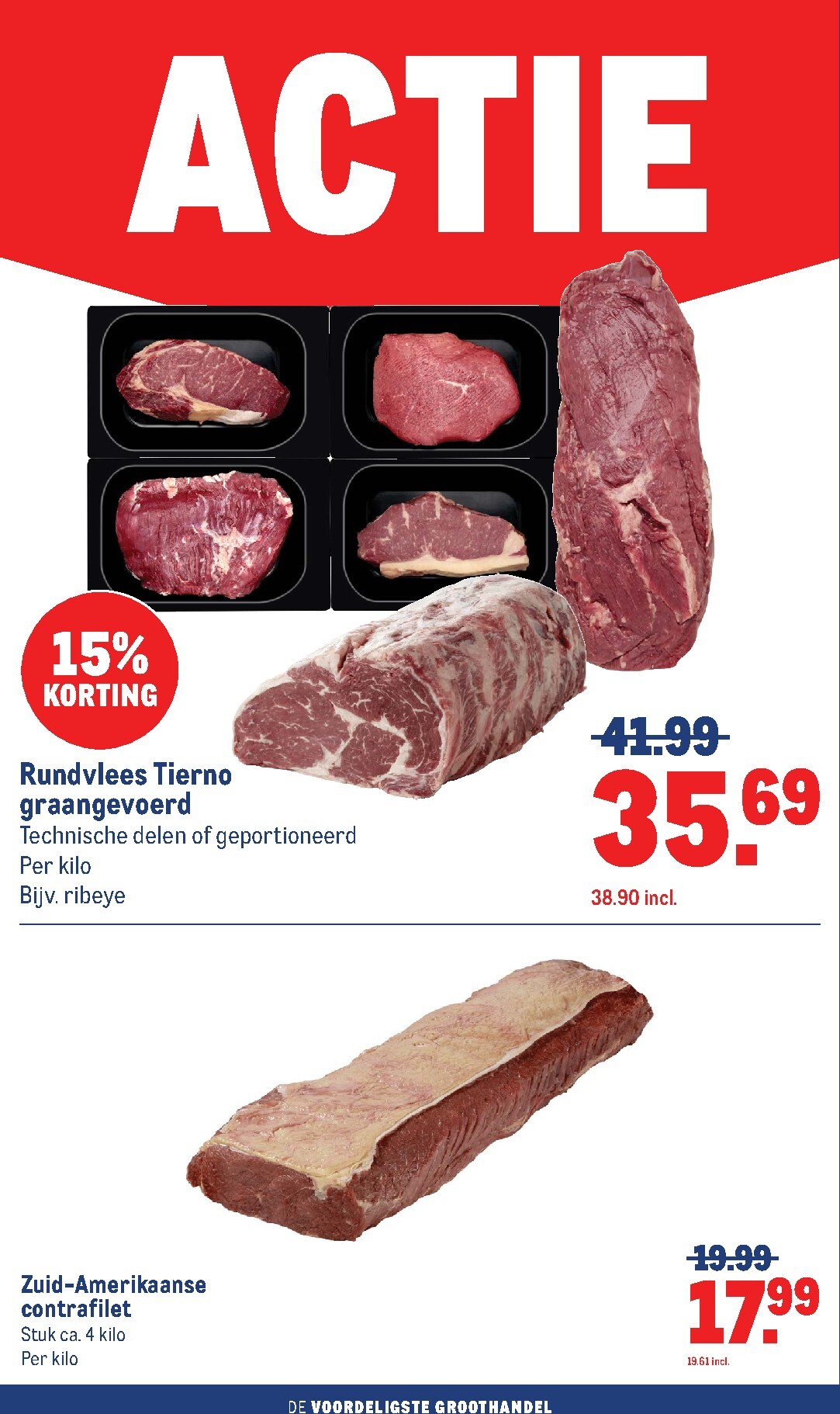 makro - De Makro - Food folder geldig vanaf 08-04-2026 t/m 21-04-2026 - page: 4