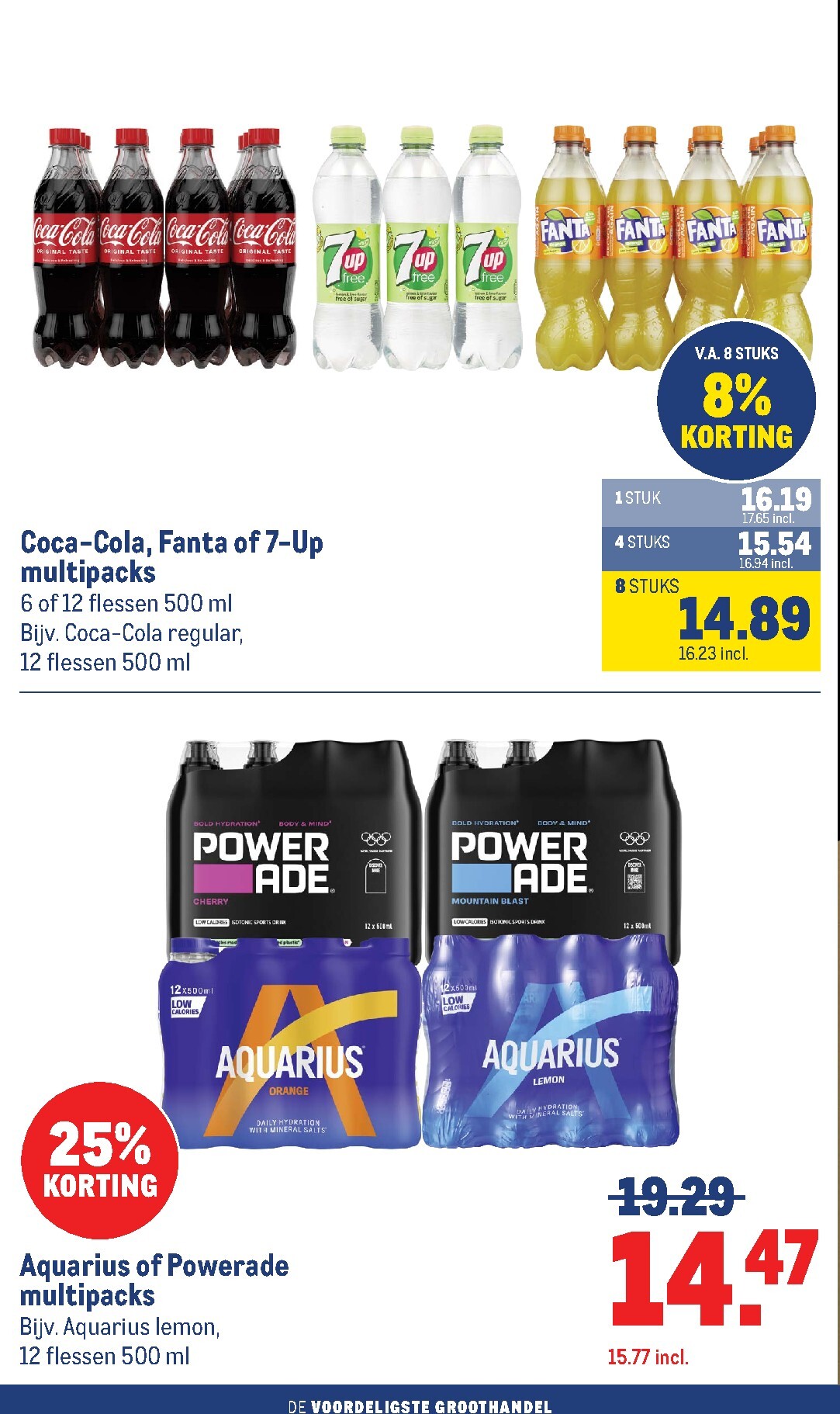 makro - De Makro - Food folder geldig vanaf 08-04-2026 t/m 21-04-2026 - page: 44