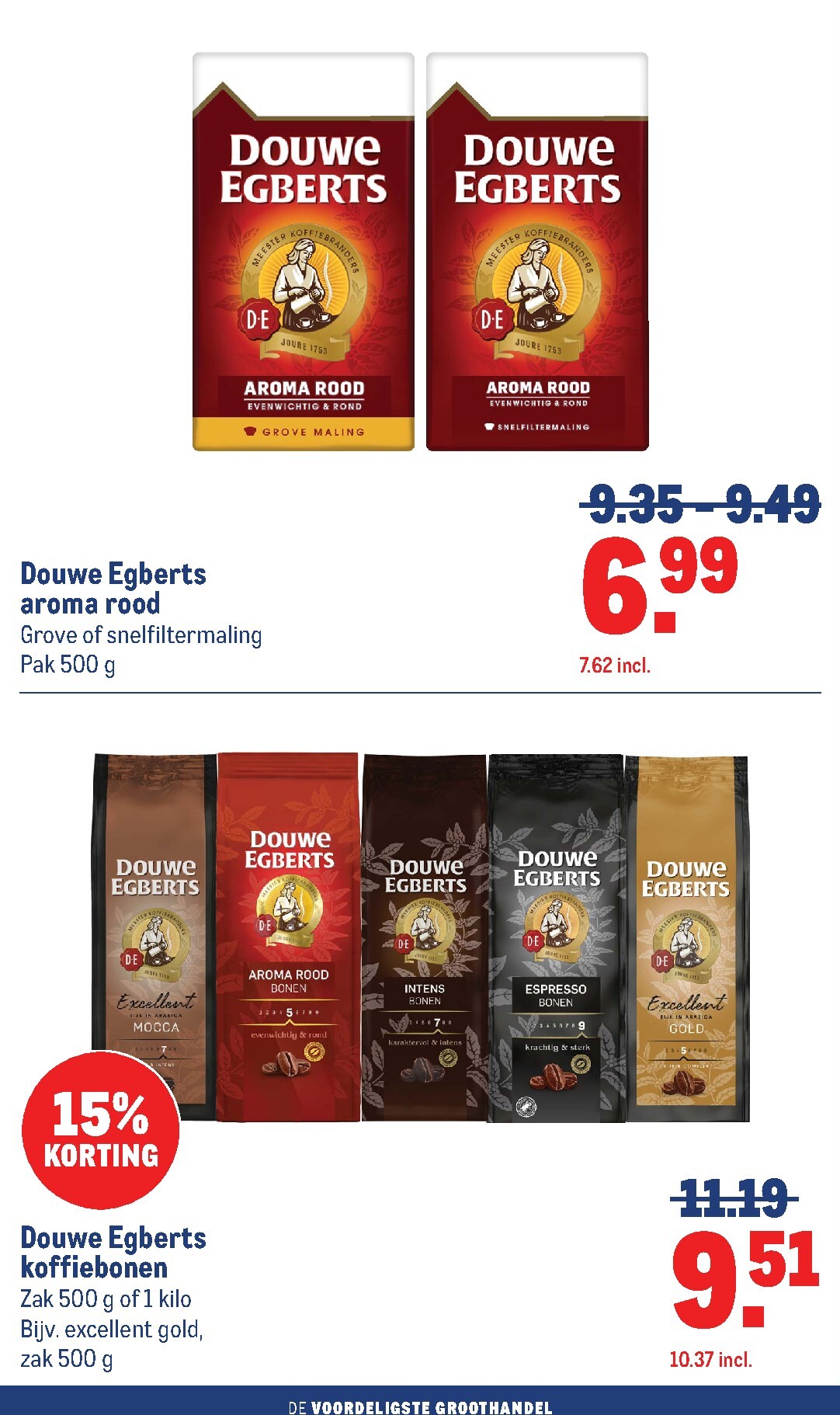 makro - De Makro - Food folder geldig vanaf 08-04-2026 t/m 21-04-2026 - page: 36