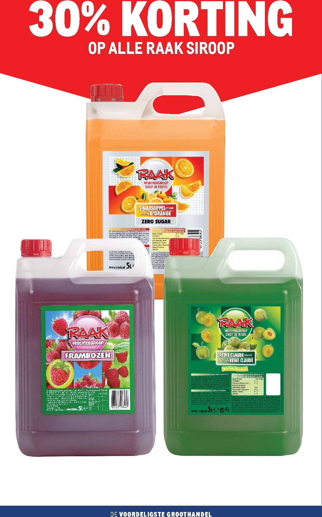 makro - De Makro - Food folder geldig vanaf 08-04-2026 t/m 21-04-2026 - page: 48