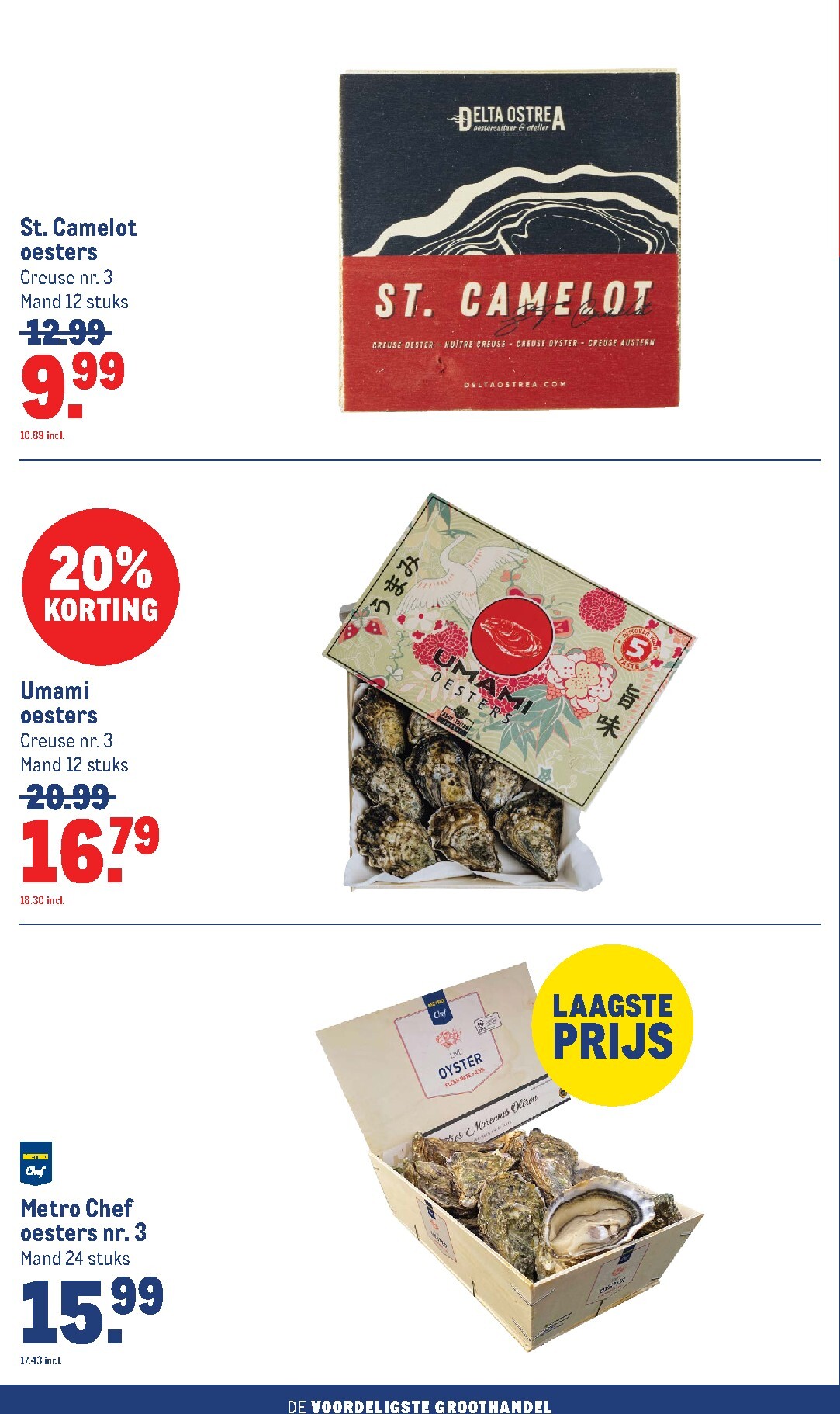 makro - De Makro - Food folder geldig vanaf 08-04-2026 t/m 21-04-2026 - page: 24