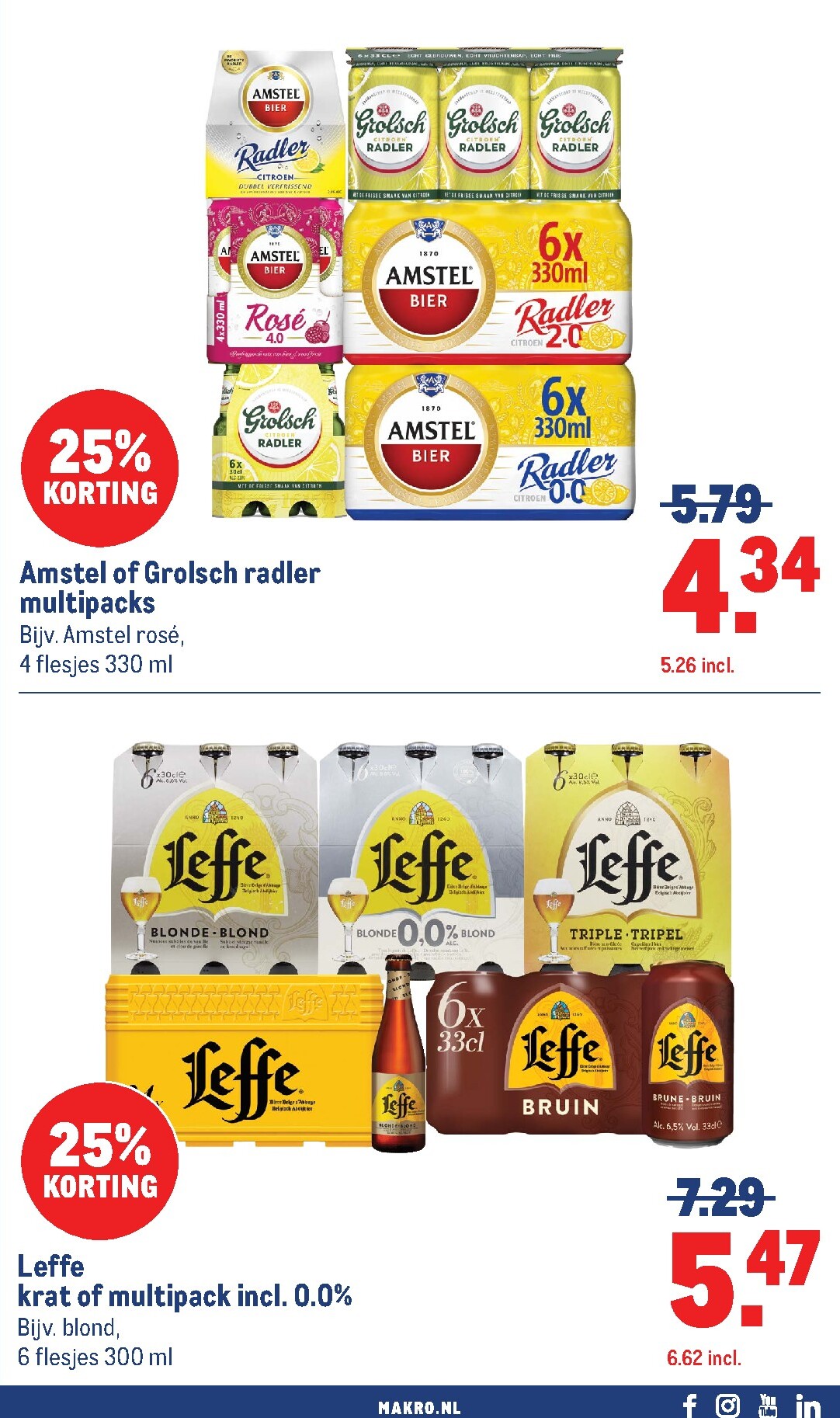 makro - De Makro - Food folder geldig vanaf 08-04-2026 t/m 21-04-2026 - page: 53