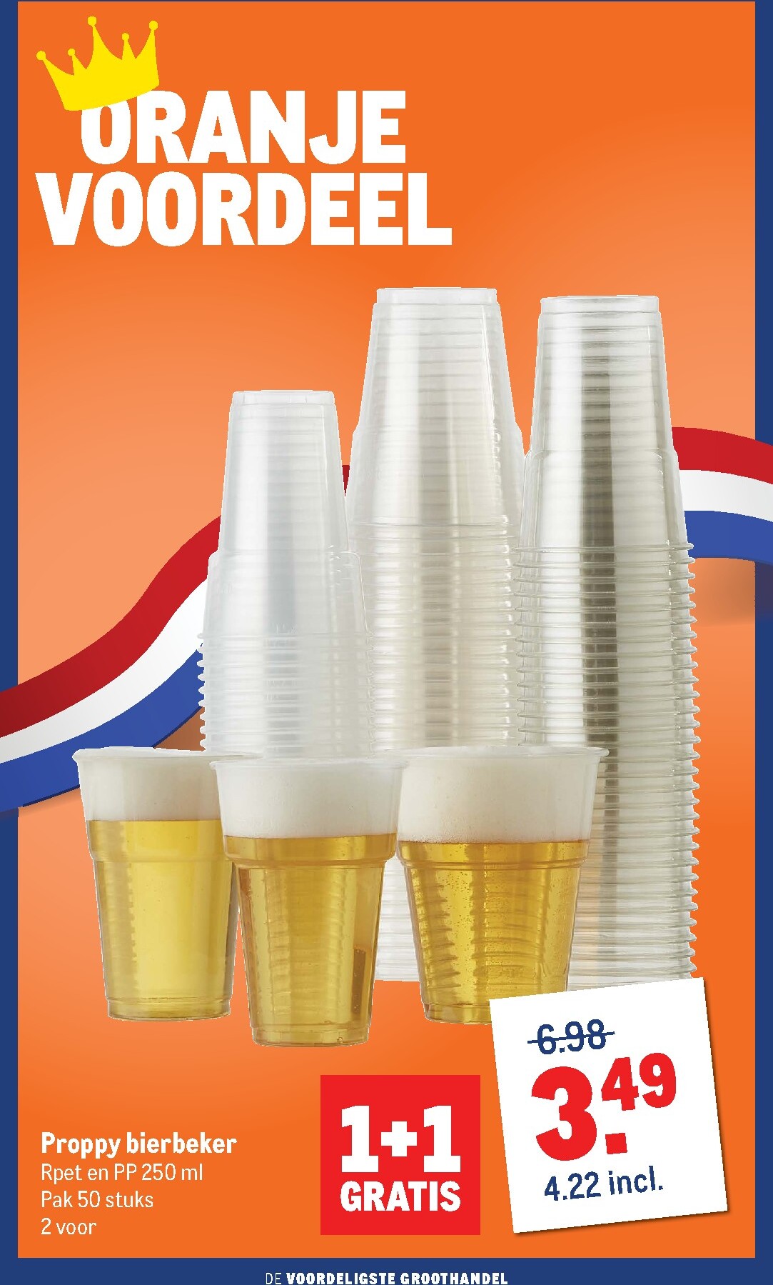 makro - Huidige Makro - Oranjevoordeel folder geldig van woensdag 08-04-2026 tot dinsdag 05-05-2026 - page: 8