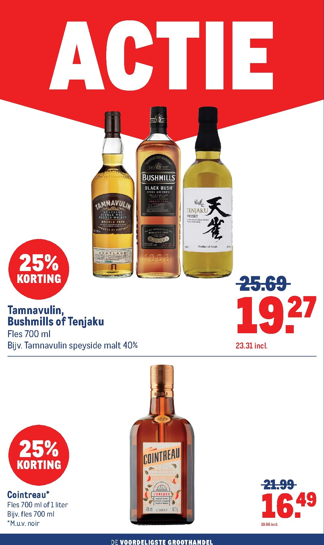 makro - Toekomstige Makro folder geldig van woensdag 22-04-2026 tot dinsdag 05-05-2026 - page: 58