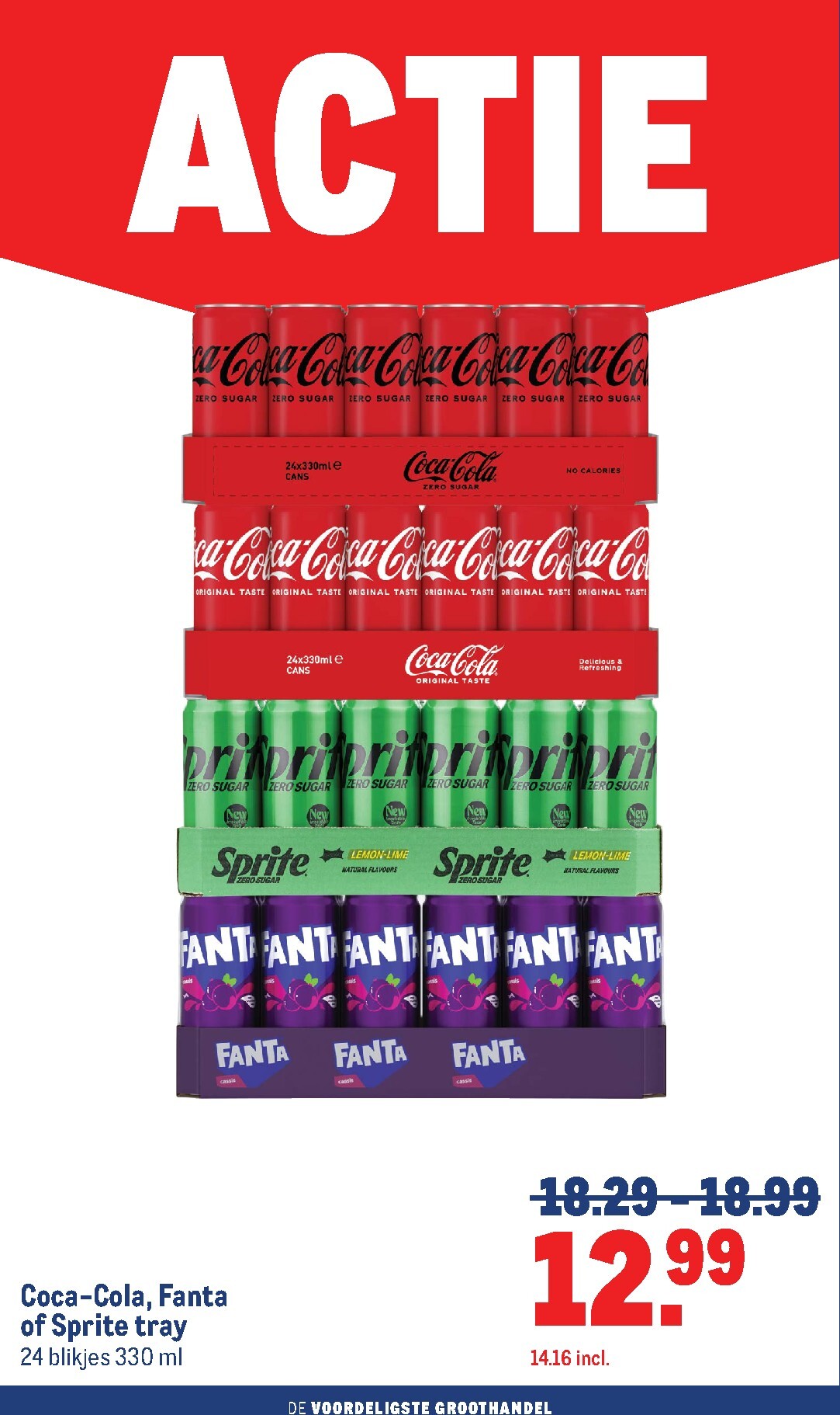 makro - Toekomstige Makro folder geldig van woensdag 22-04-2026 tot dinsdag 05-05-2026 - page: 2