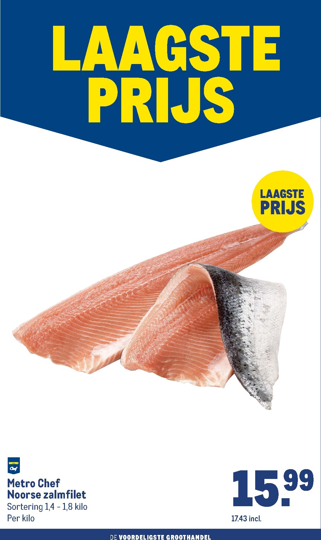 makro - Toekomstige Makro folder geldig van woensdag 22-04-2026 tot dinsdag 05-05-2026 - page: 22