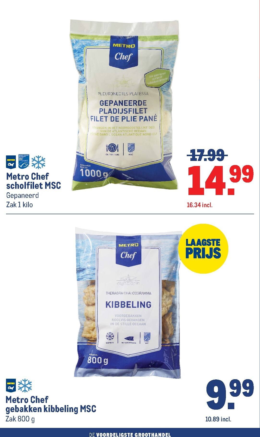 makro - Toekomstige Makro folder geldig van woensdag 22-04-2026 tot dinsdag 05-05-2026 - page: 28