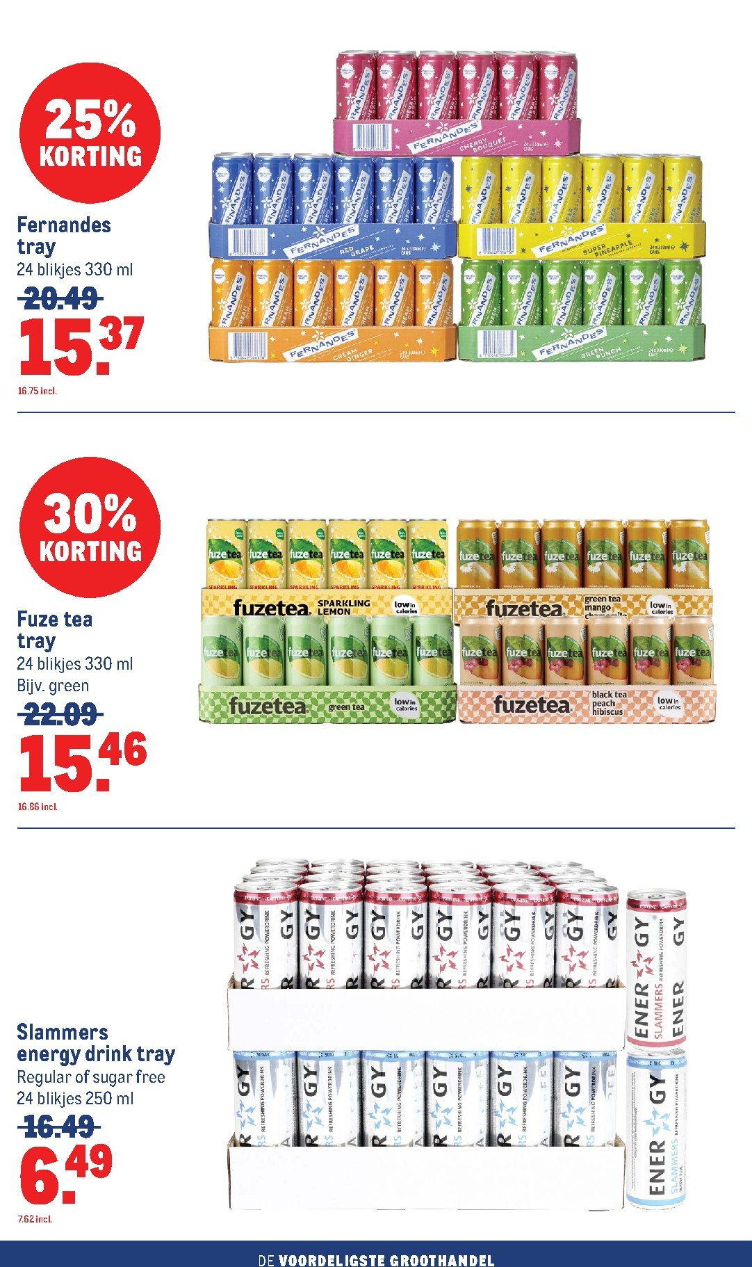 makro - Toekomstige Makro folder geldig van woensdag 22-04-2026 tot dinsdag 05-05-2026 - page: 44