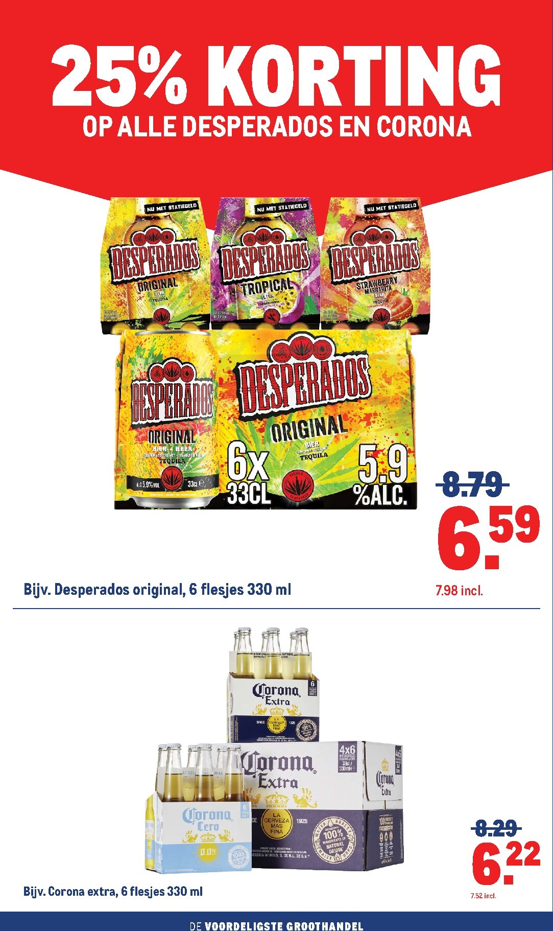 makro - Toekomstige Makro folder geldig van woensdag 22-04-2026 tot dinsdag 05-05-2026 - page: 52