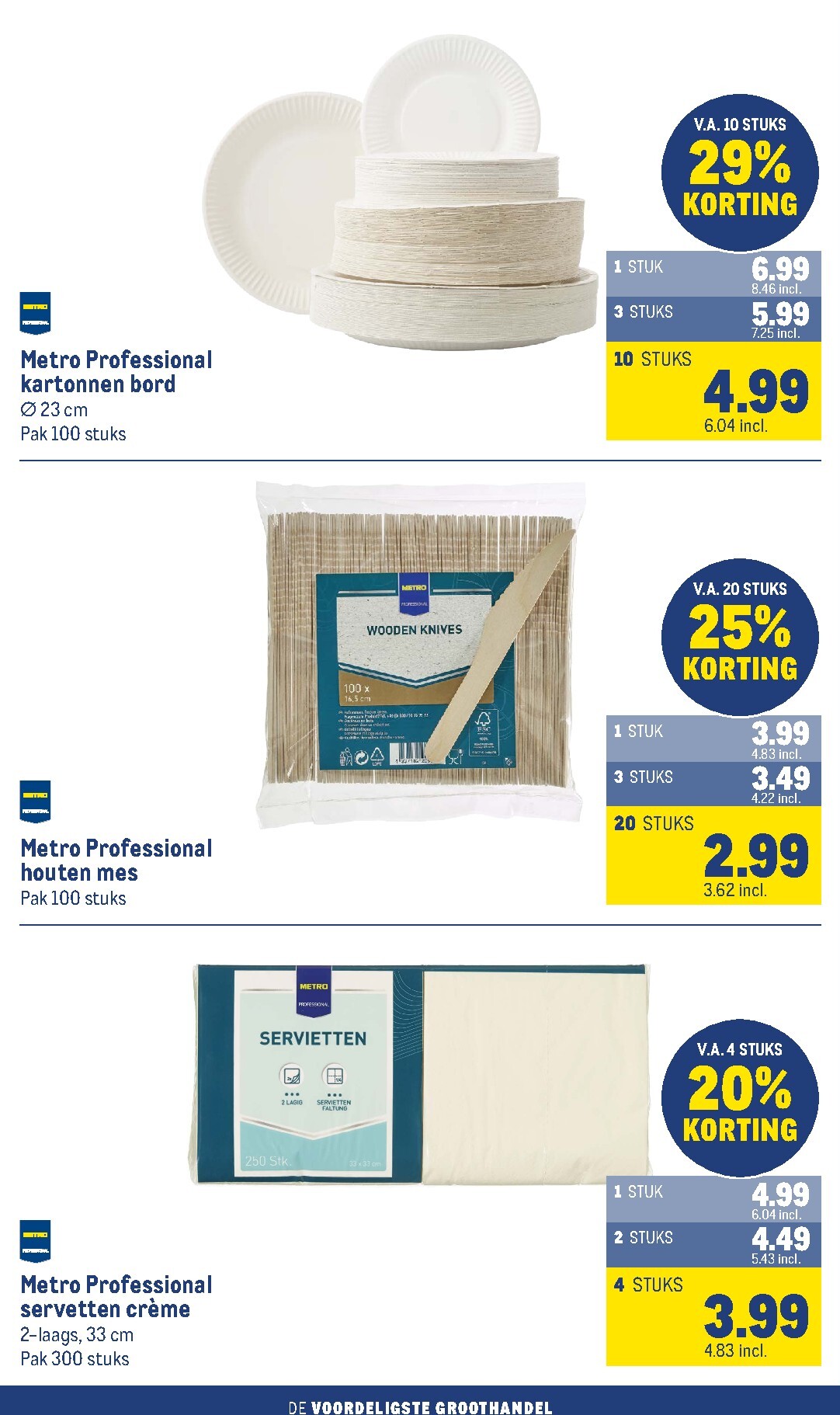 makro - Toekomstige Makro - Non-Food folder geldig van woensdag 22-04-2026 tot dinsdag 05-05-2026 - page: 16