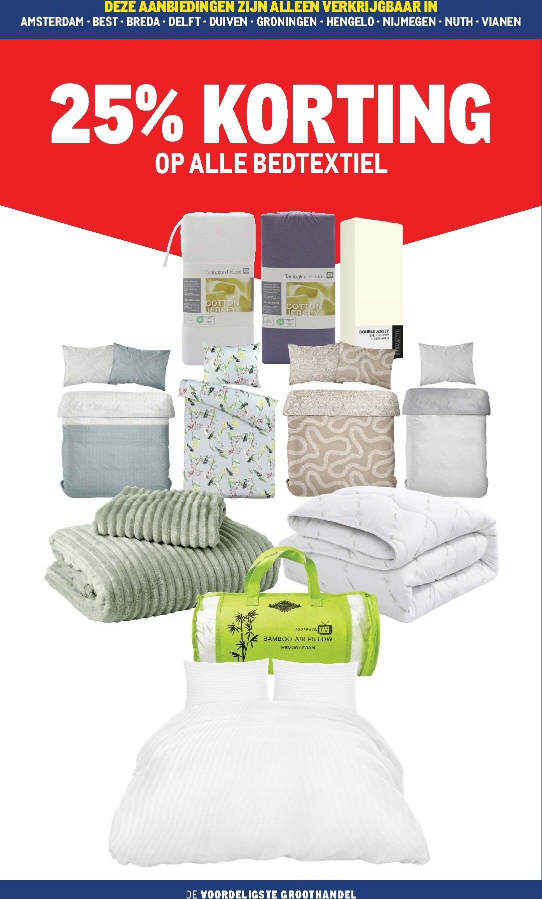 makro - Toekomstige Makro - Non-Food folder geldig van woensdag 22-04-2026 tot dinsdag 05-05-2026 - page: 36