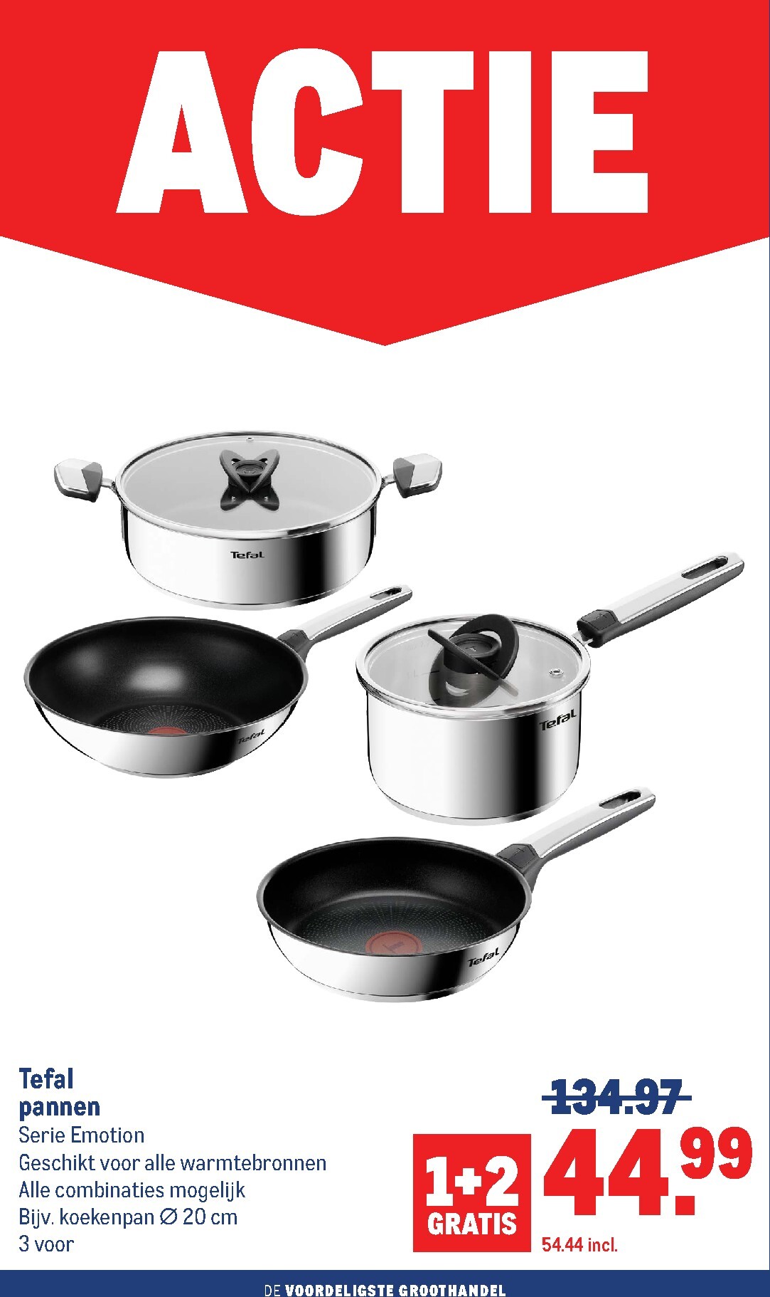 makro - Toekomstige Makro - Non-Food folder geldig van woensdag 22-04-2026 tot dinsdag 05-05-2026 - page: 2