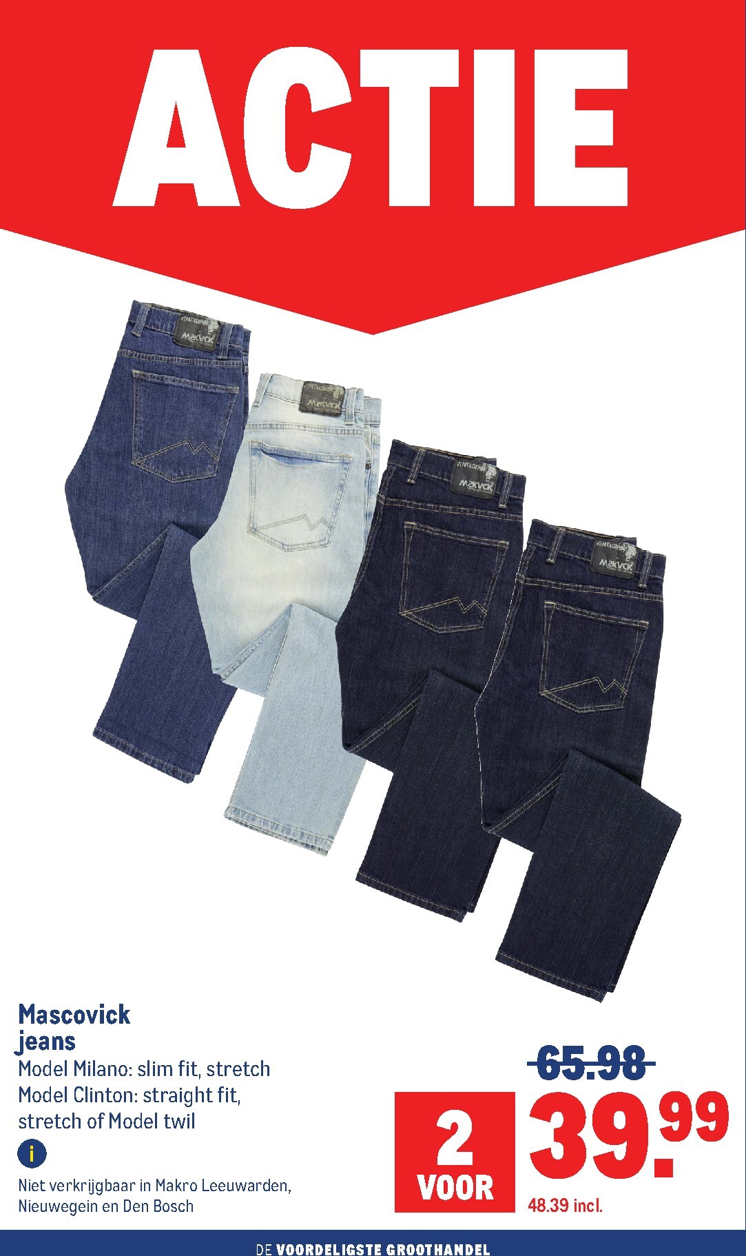 makro - Toekomstige Makro - Non-Food folder geldig van woensdag 22-04-2026 tot dinsdag 05-05-2026 - page: 28