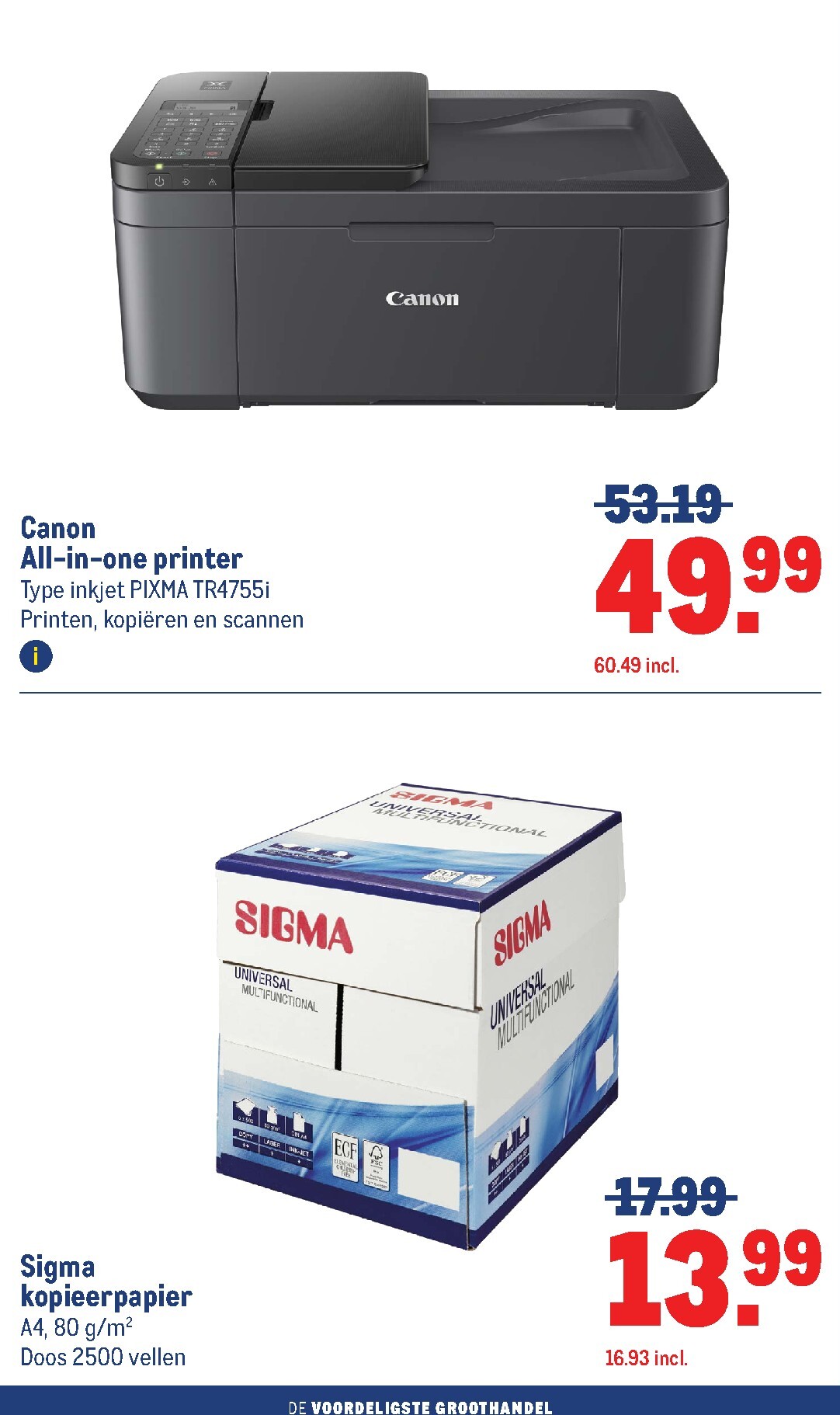makro - Huidige Makro - Non-Food folder geldig van woensdag 22-04-2026 tot dinsdag 05-05-2026 - page: 26