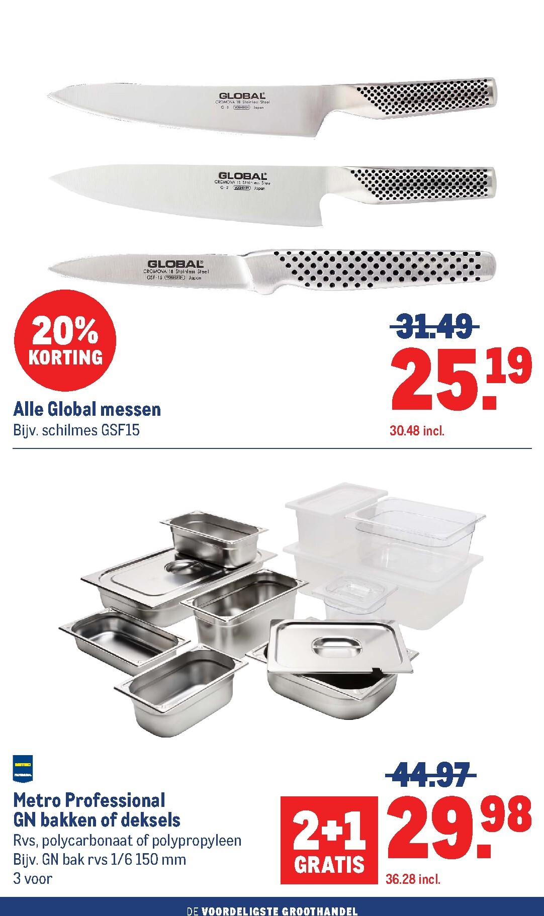 makro - Huidige Makro - Non-Food folder geldig van woensdag 22-04-2026 tot dinsdag 05-05-2026 - page: 12