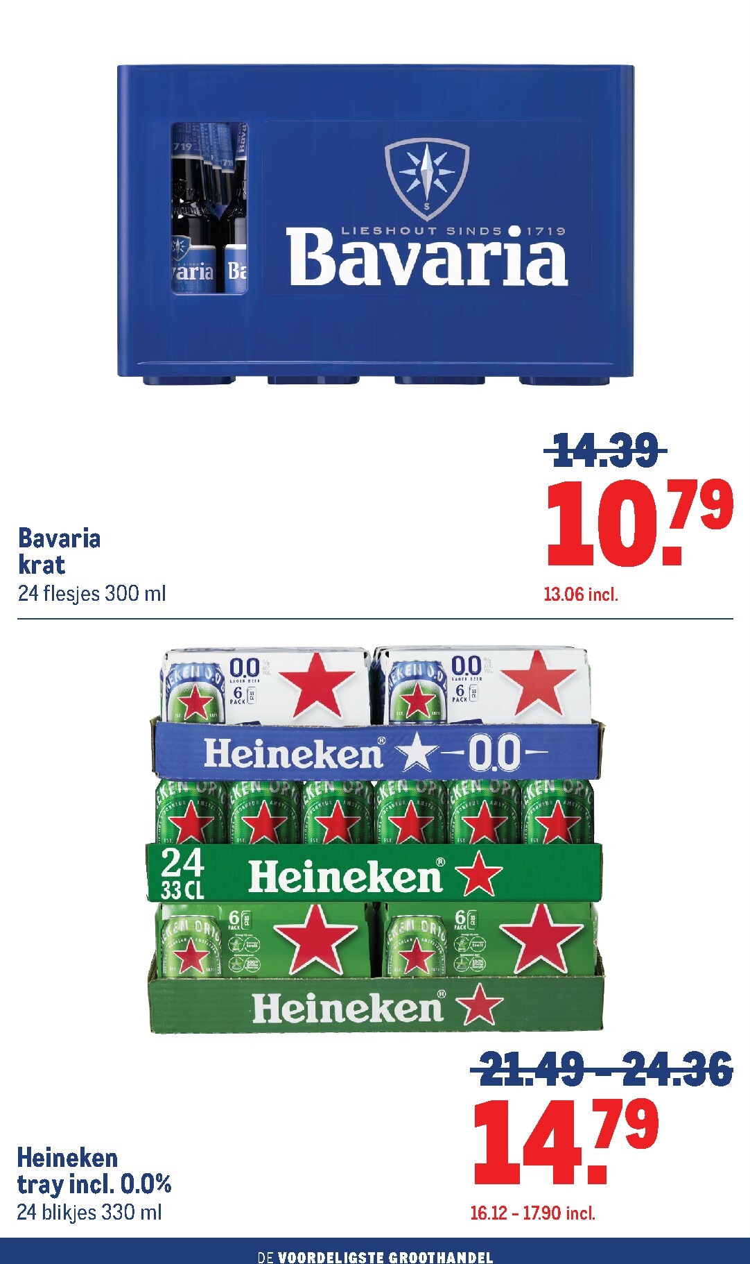 makro - Huidige Makro - Non-Food folder geldig van woensdag 22-04-2026 tot dinsdag 05-05-2026 - page: 96