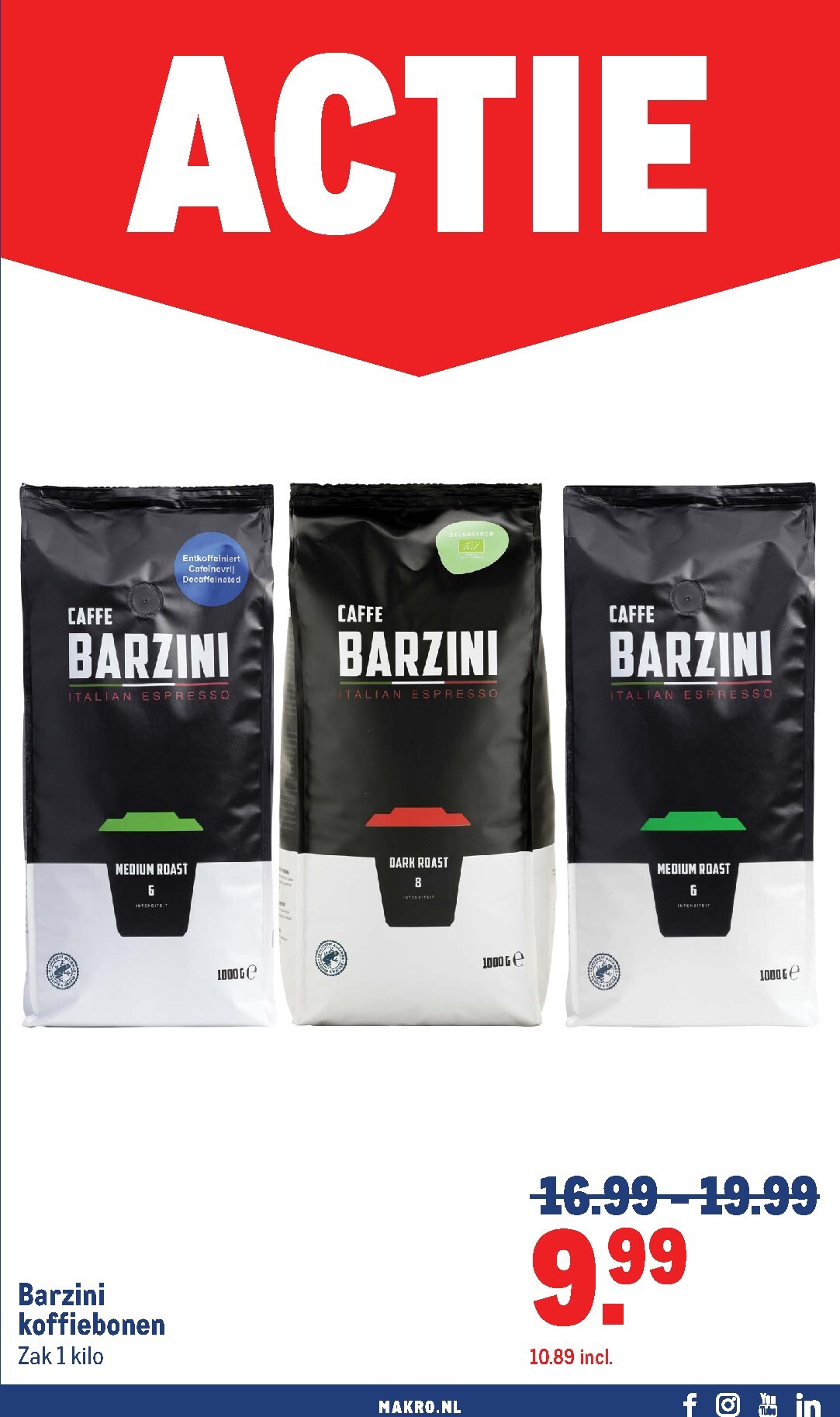 makro - Huidige Makro folder geldig van woensdag 22-04-2026 tot dinsdag 05-05-2026 - page: 41