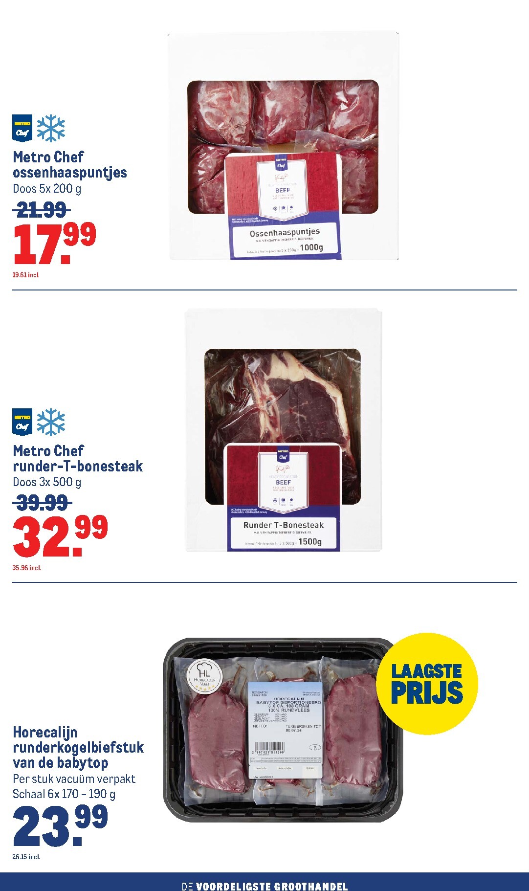 makro - Huidige Makro folder geldig van woensdag 22-04-2026 tot dinsdag 05-05-2026 - page: 10