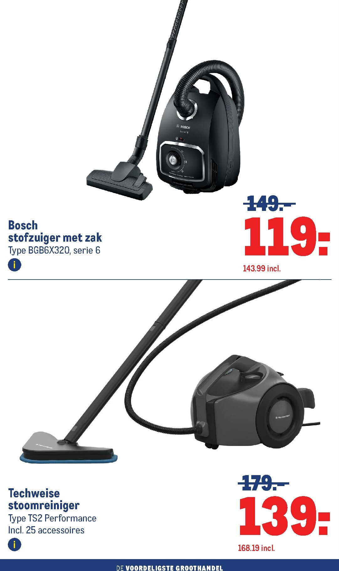 makro - Huidige Makro folder geldig van woensdag 22-04-2026 tot dinsdag 05-05-2026 - page: 76