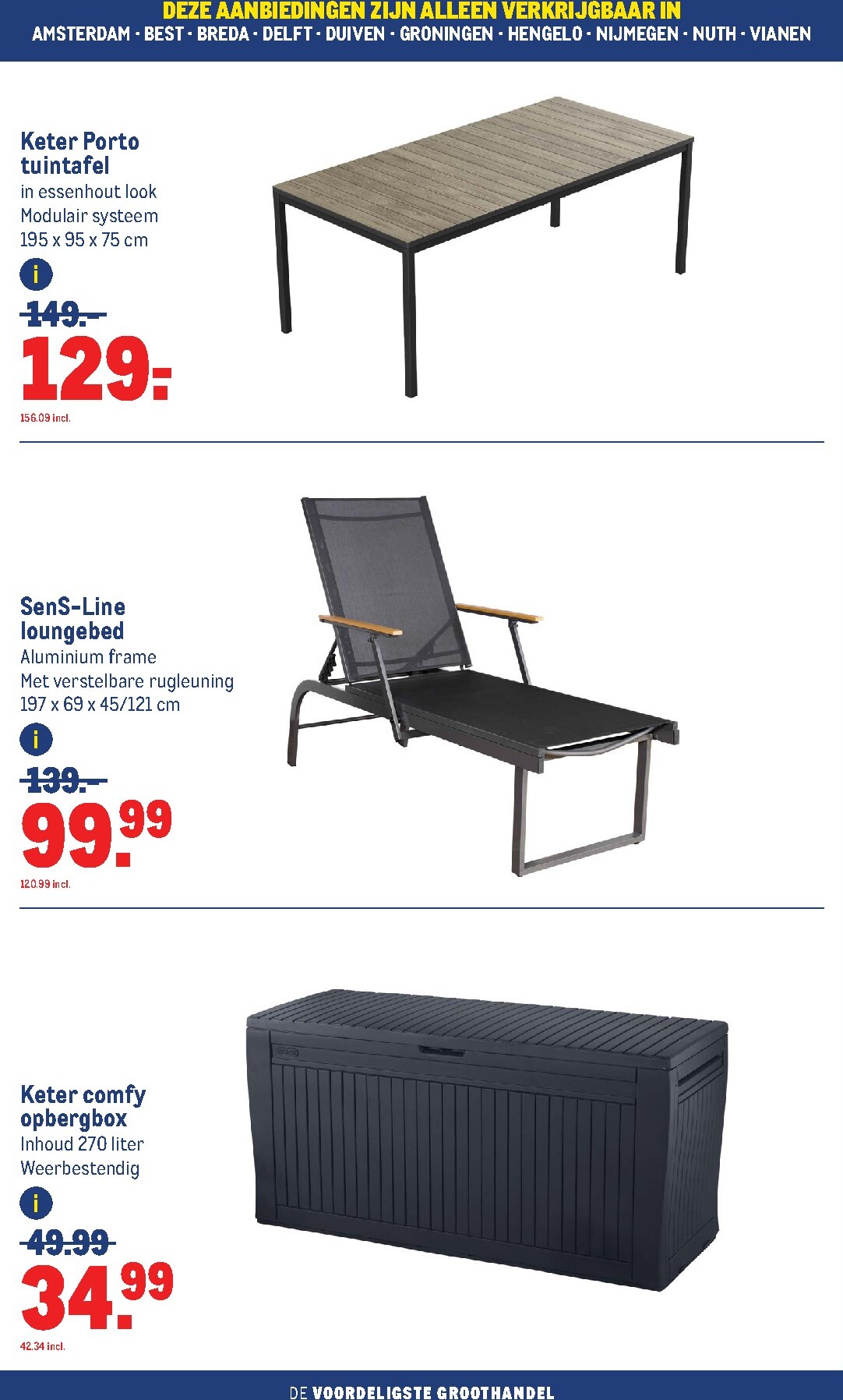 makro - Huidige Makro folder geldig van woensdag 22-04-2026 tot dinsdag 05-05-2026 - page: 106