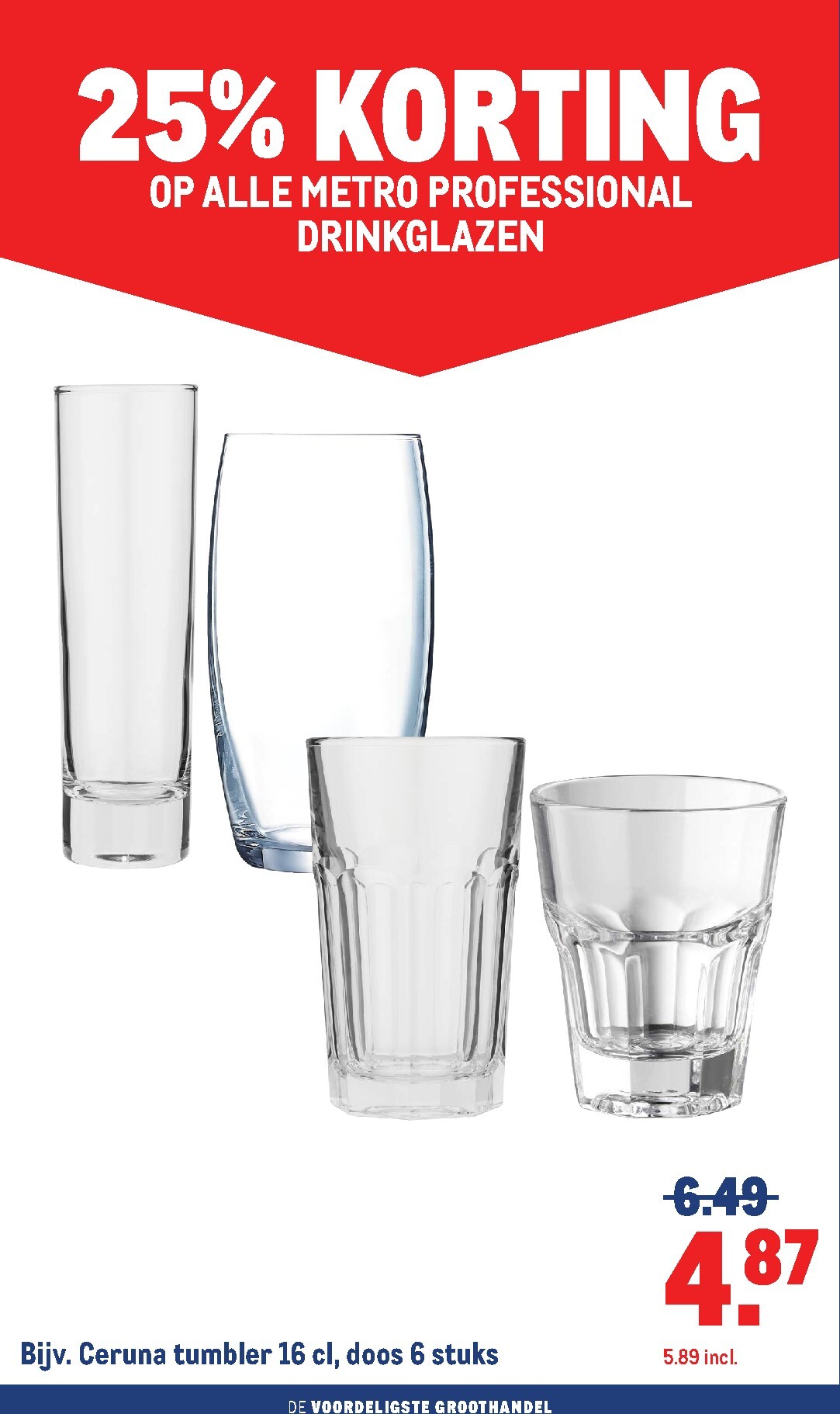 makro - Huidige Makro folder geldig van woensdag 22-04-2026 tot dinsdag 05-05-2026 - page: 86