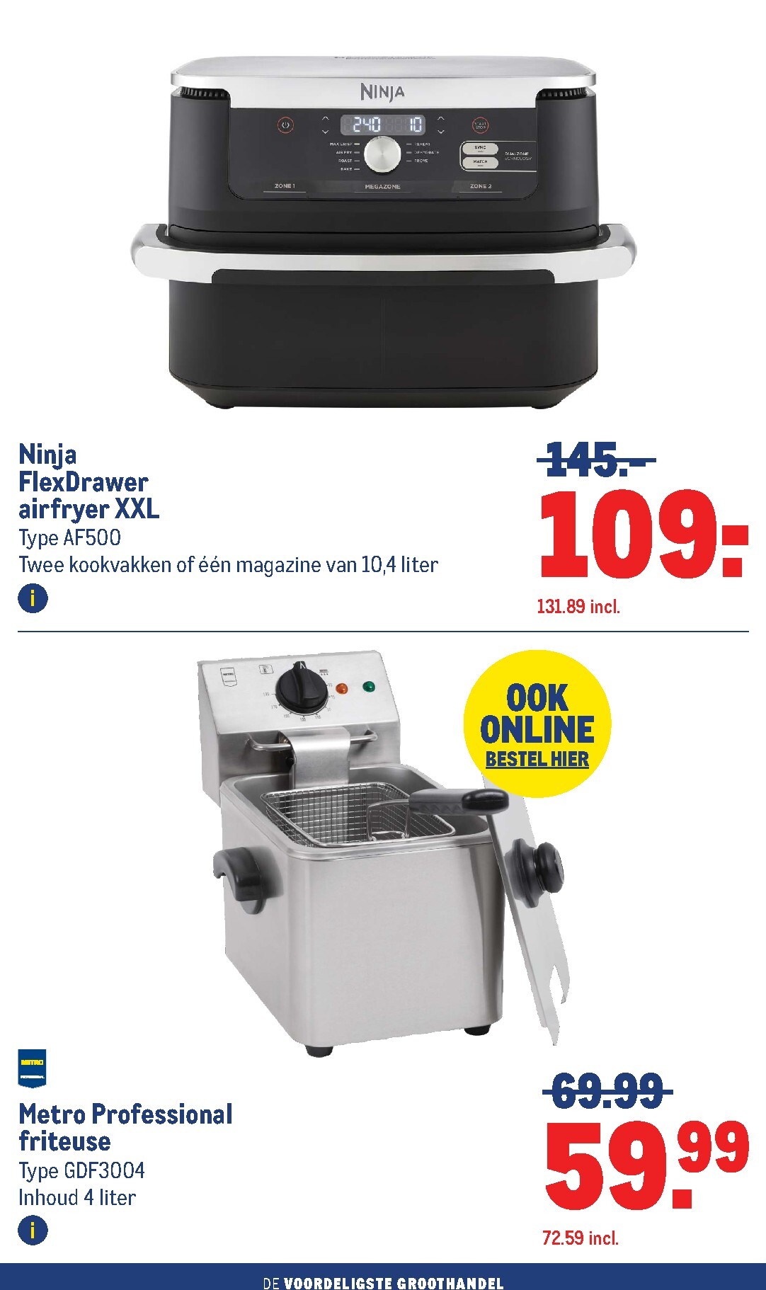 makro - Huidige Makro folder geldig van woensdag 22-04-2026 tot dinsdag 05-05-2026 - page: 78