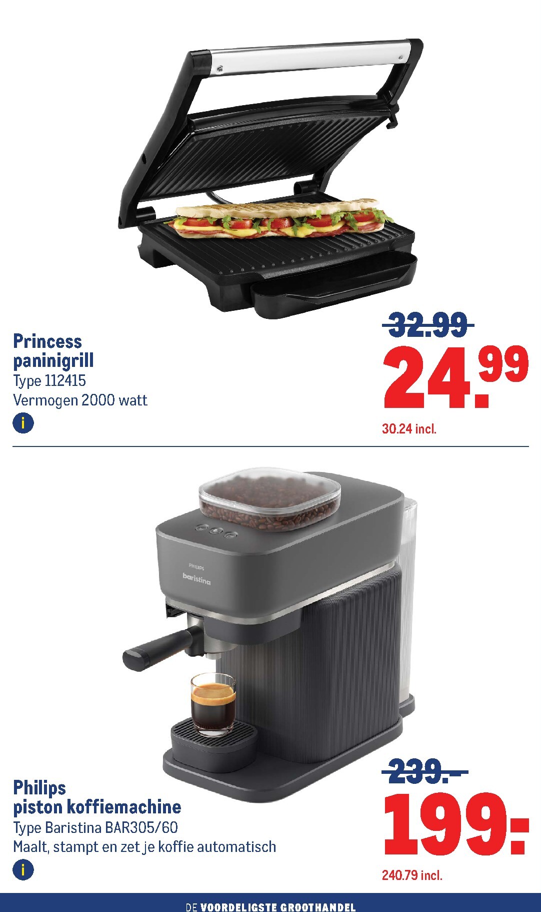 makro - Huidige Makro folder geldig van woensdag 22-04-2026 tot dinsdag 05-05-2026 - page: 80