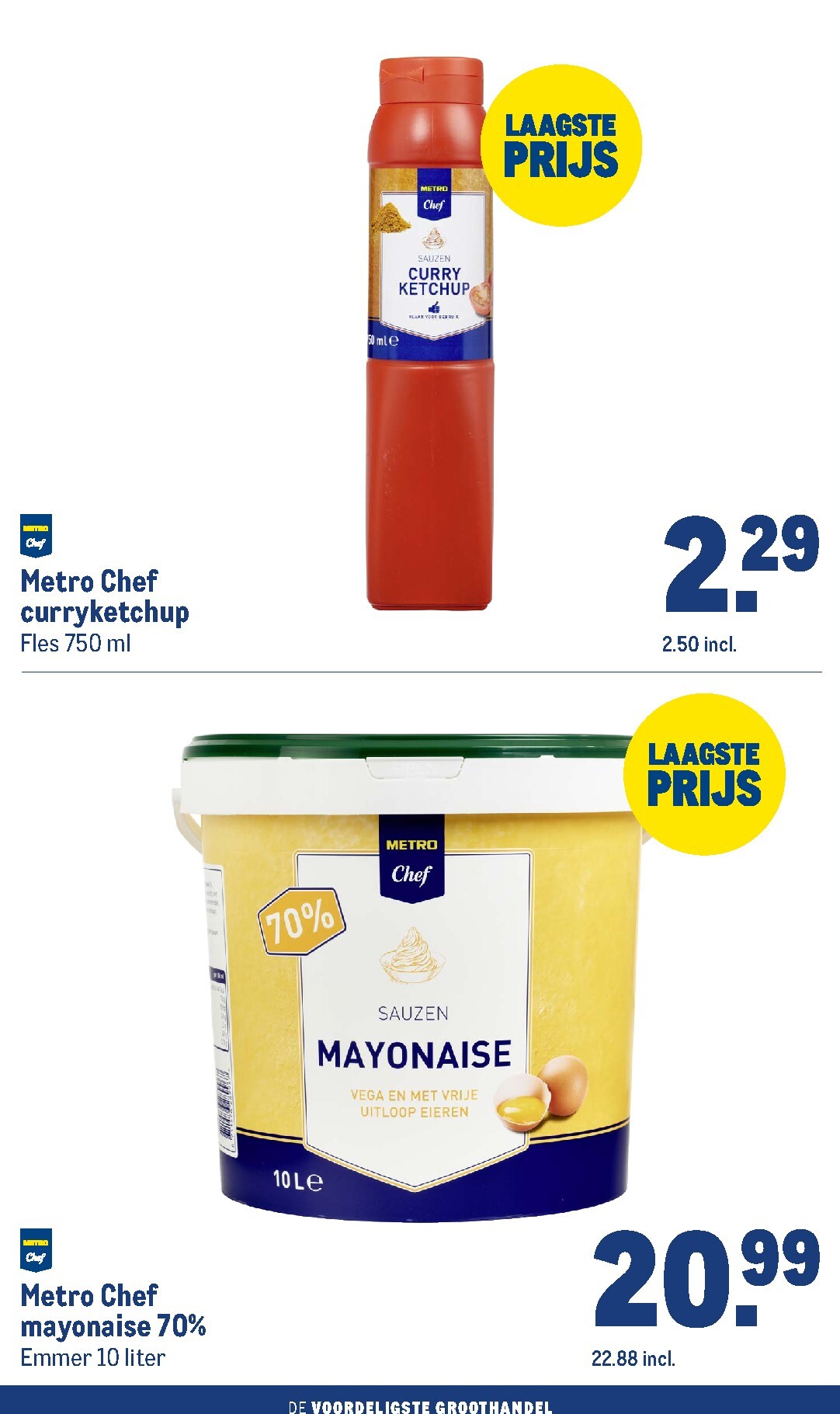 makro - Huidige Makro folder geldig van woensdag 22-04-2026 tot dinsdag 05-05-2026 - page: 36