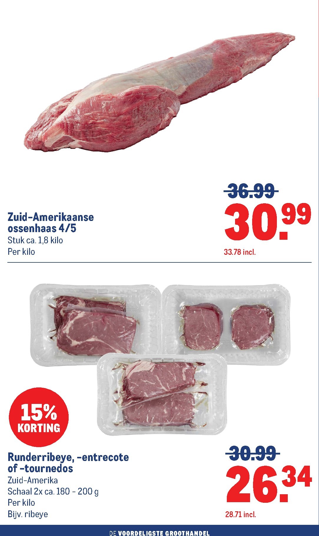 makro - Huidige Makro folder geldig van woensdag 22-04-2026 tot dinsdag 05-05-2026 - page: 6