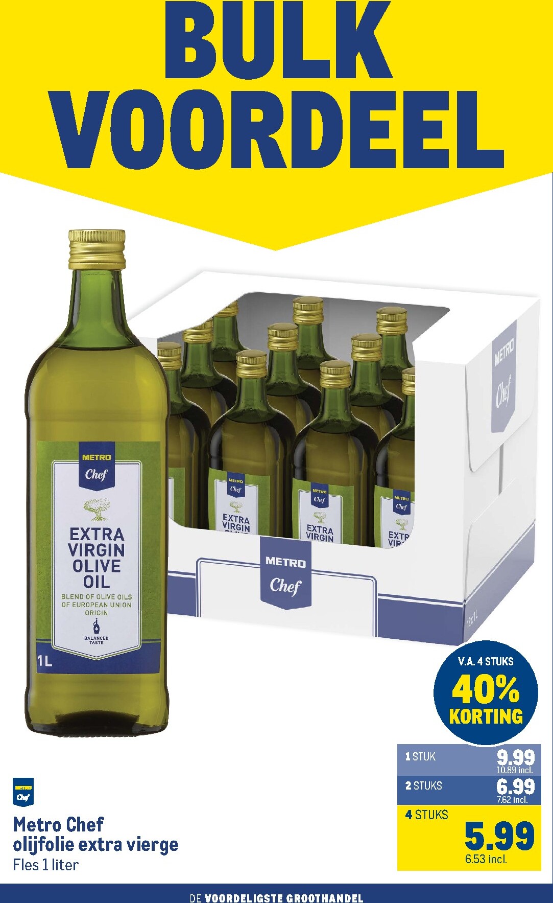 makro - Huidige Makro folder geldig van woensdag 22-04-2026 tot dinsdag 05-05-2026 - page: 4