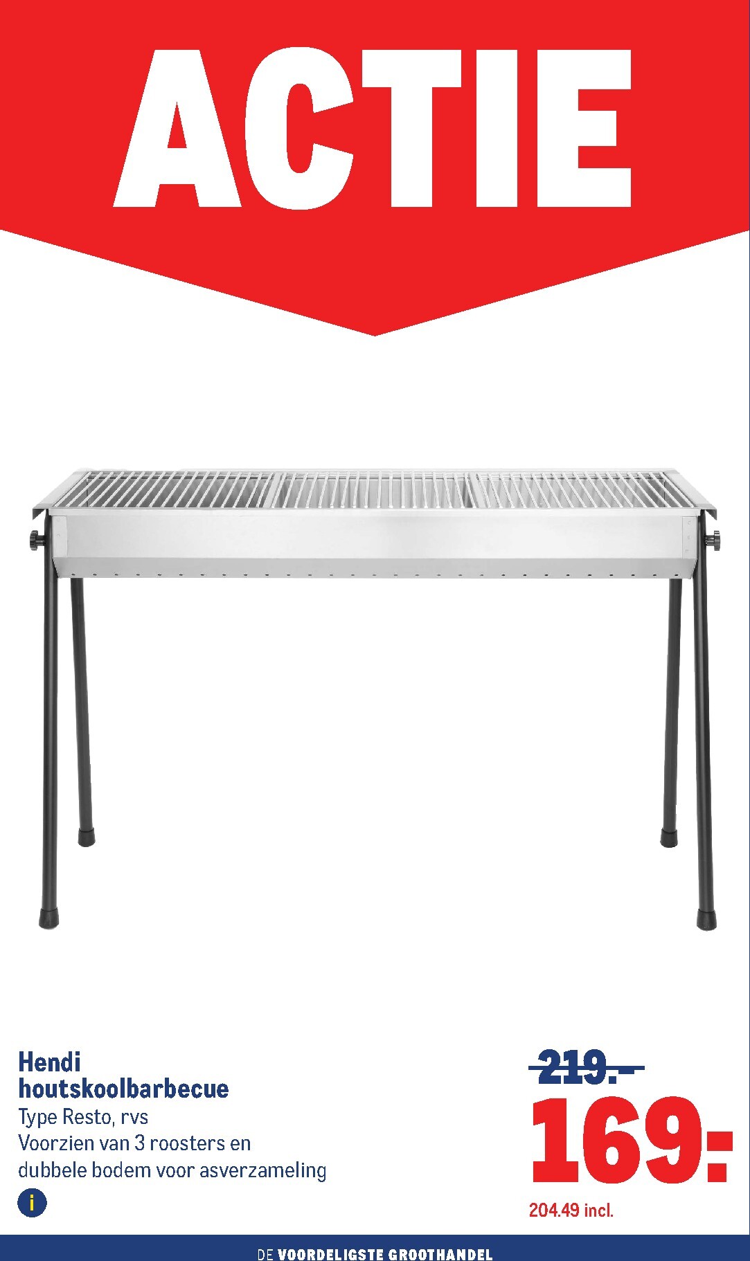 makro - Huidige Makro folder geldig van woensdag 22-04-2026 tot dinsdag 05-05-2026 - page: 92