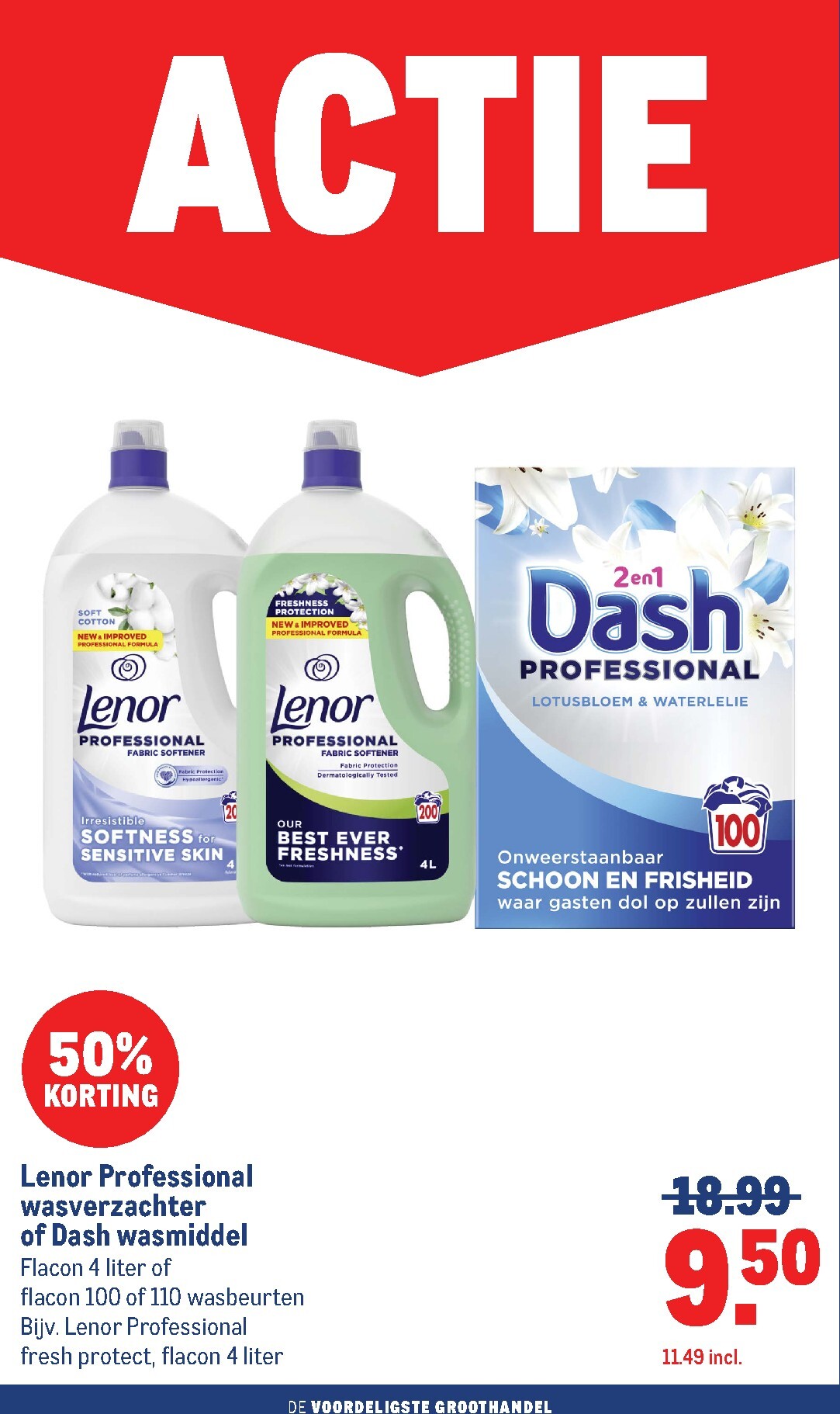 makro - Huidige Makro folder geldig van woensdag 22-04-2026 tot dinsdag 05-05-2026 - page: 66