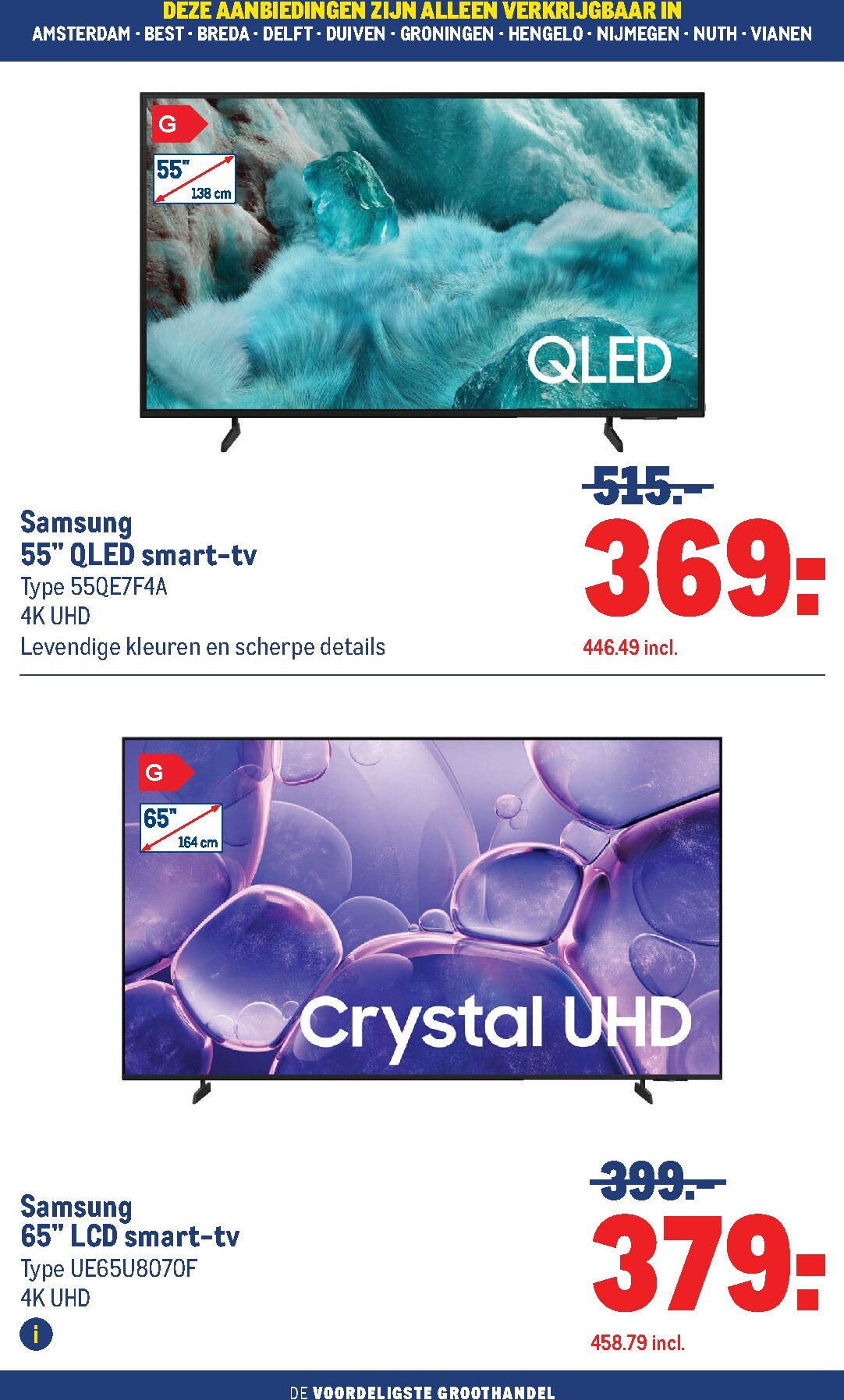 makro - Huidige Makro folder geldig van woensdag 22-04-2026 tot dinsdag 05-05-2026 - page: 102