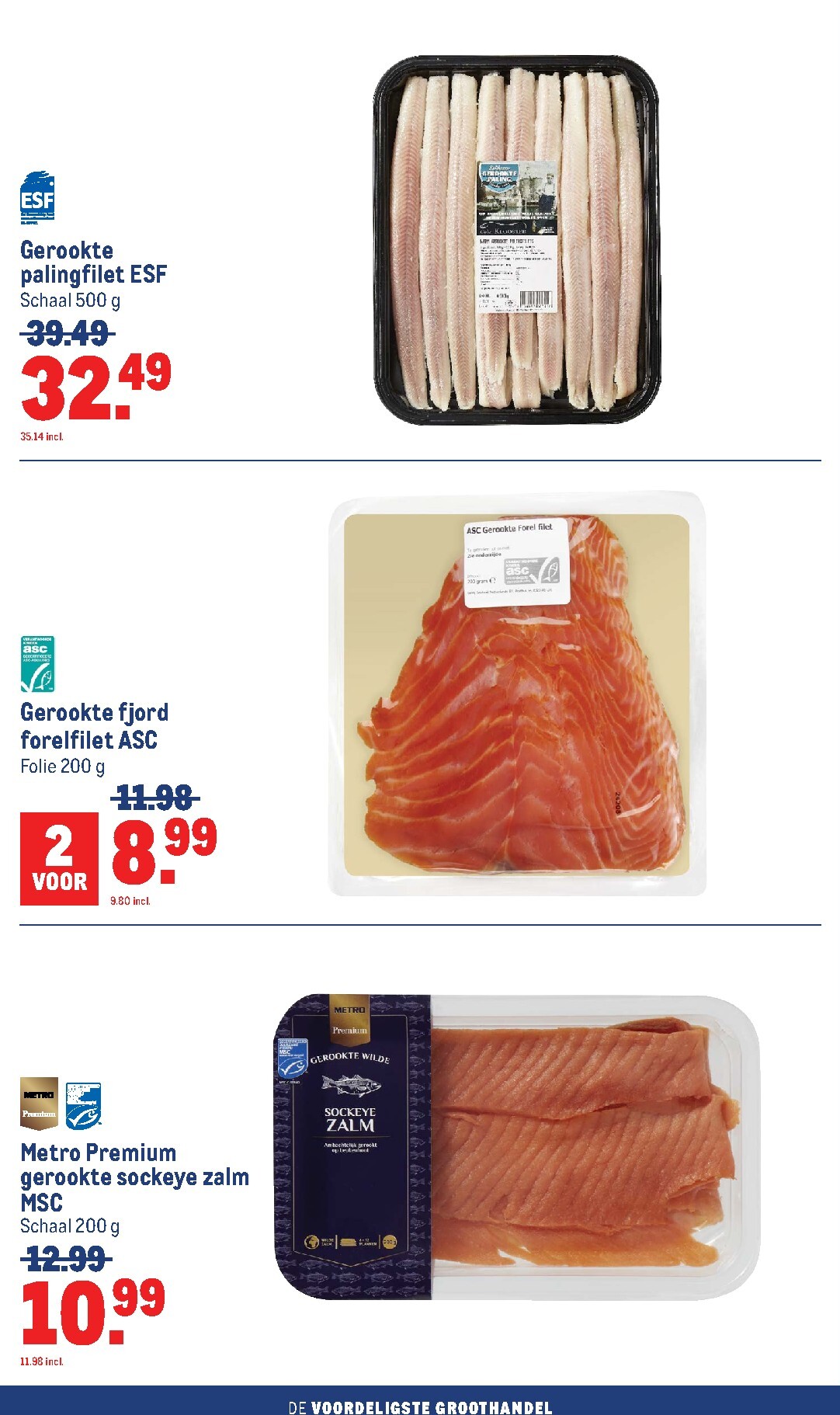 makro - Huidige Makro folder geldig van woensdag 22-04-2026 tot dinsdag 05-05-2026 - page: 26