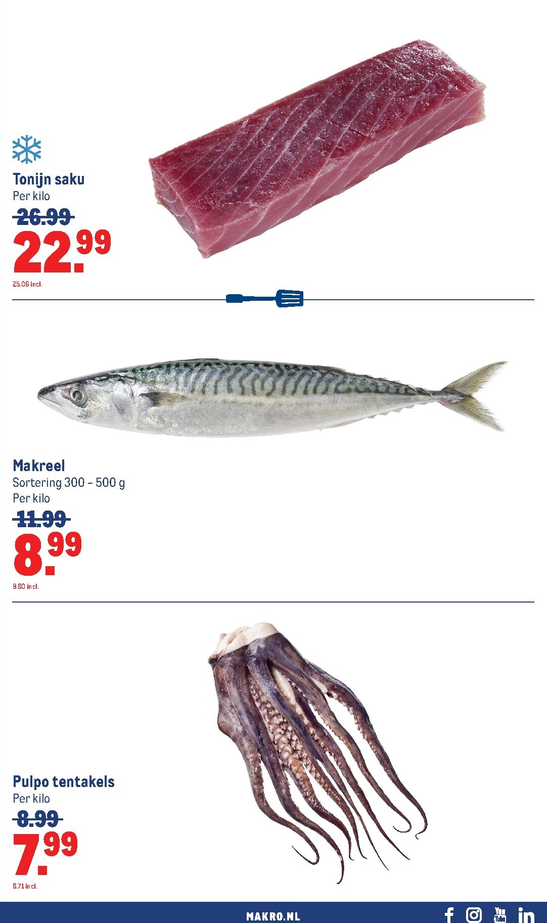 makro - Toekomstige Makro - BBQ folder geldig van woensdag 06-05-2026 tot dinsdag 02-06-2026 - page: 19
