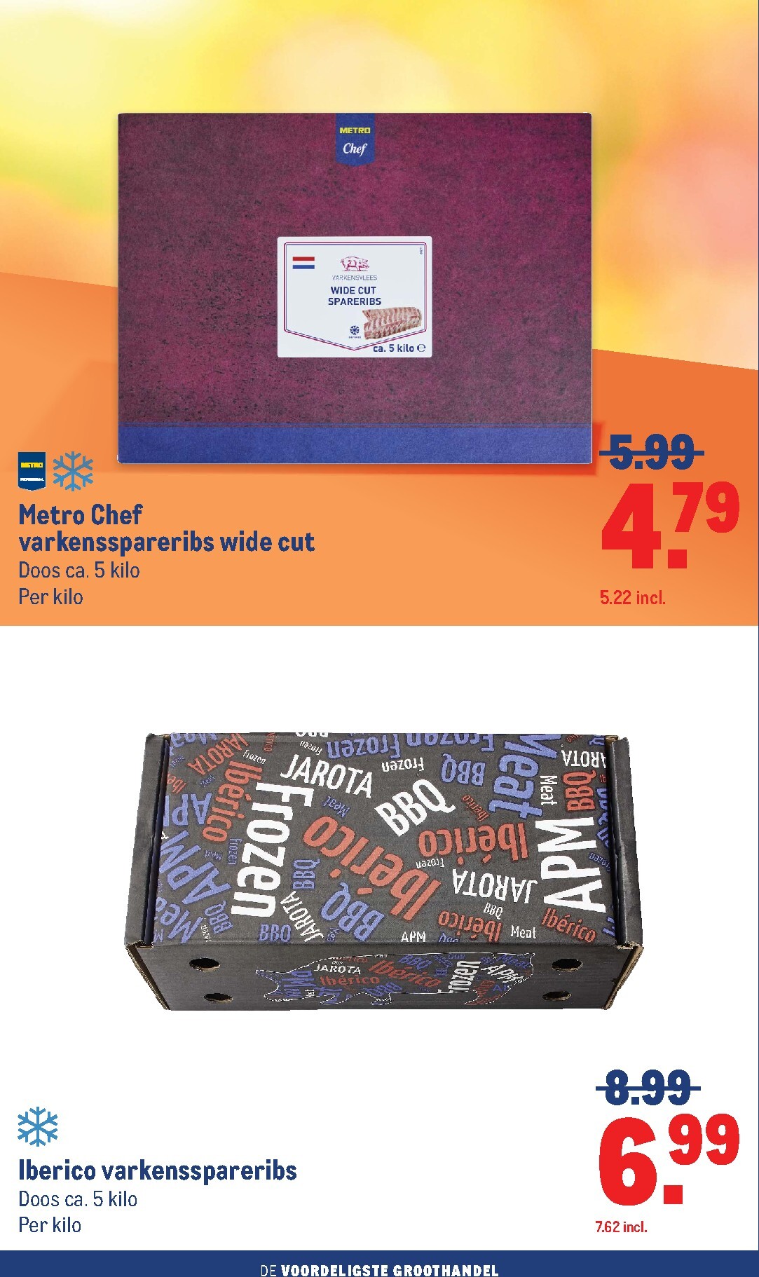 makro - Toekomstige Makro - BBQ folder geldig van woensdag 06-05-2026 tot dinsdag 02-06-2026 - page: 14