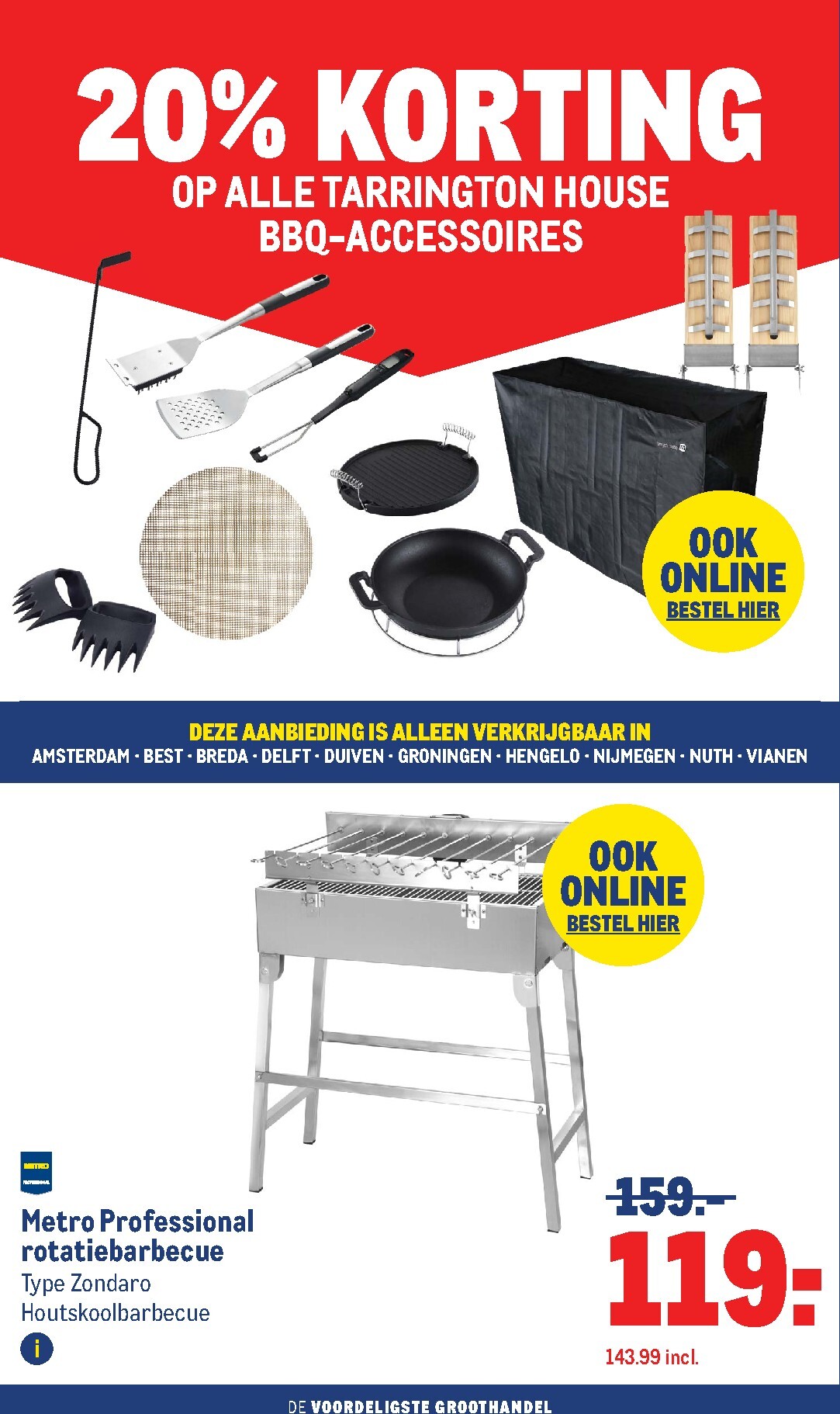 makro - Toekomstige Makro - BBQ folder geldig van woensdag 06-05-2026 tot dinsdag 02-06-2026 - page: 30