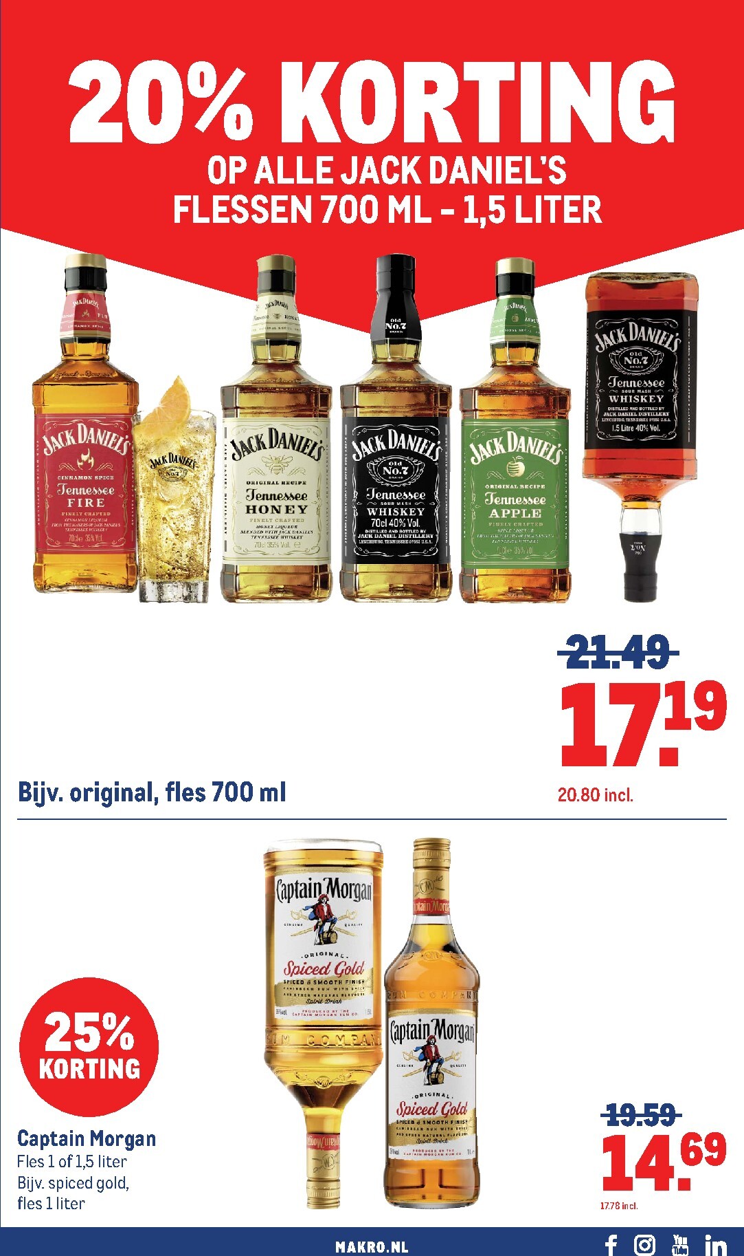 makro - Toekomstige Makro - Food folder geldig van woensdag 06-05-2026 tot dinsdag 19-05-2026 - page: 55