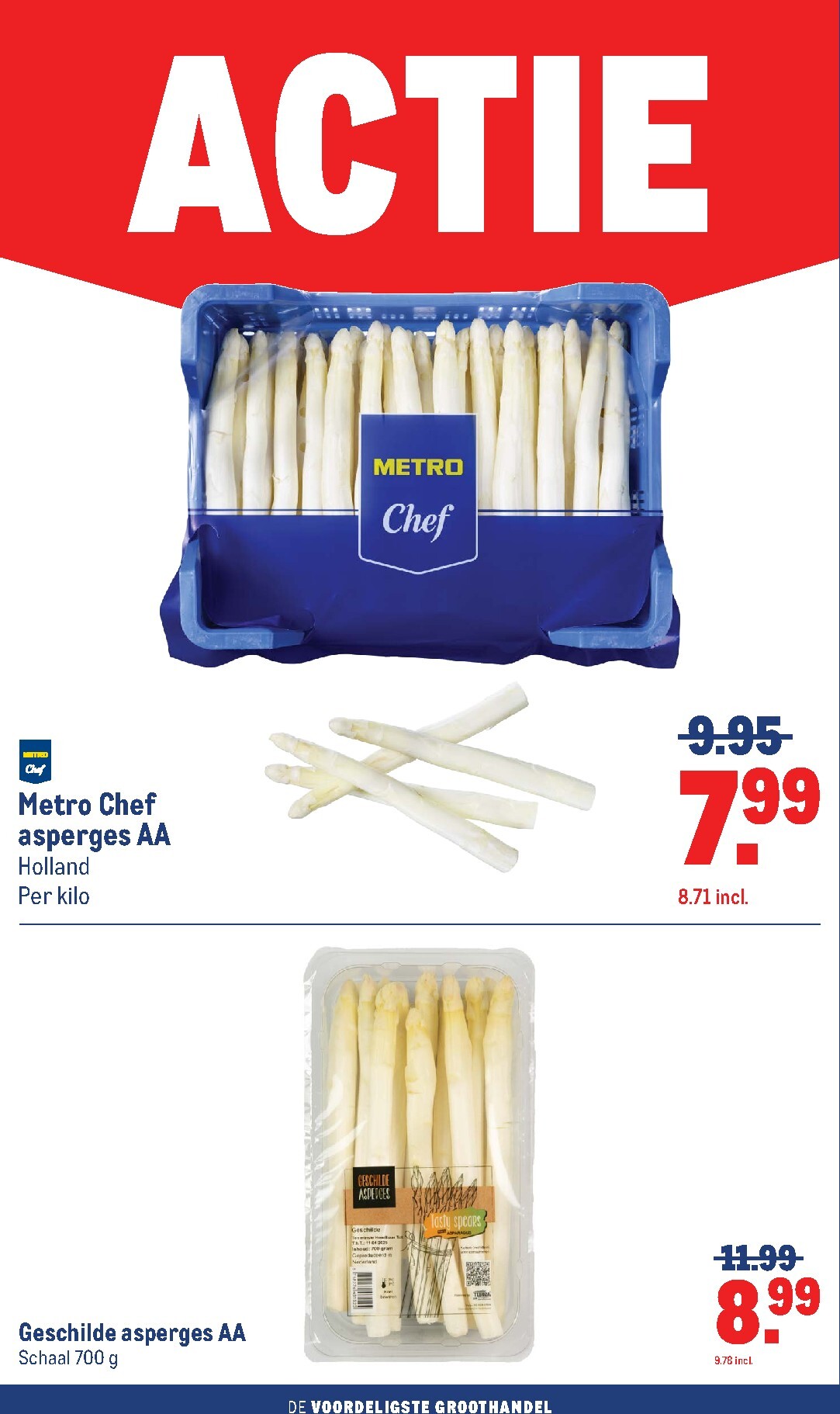 makro - Toekomstige Makro - Food folder geldig van woensdag 06-05-2026 tot dinsdag 19-05-2026 - page: 28