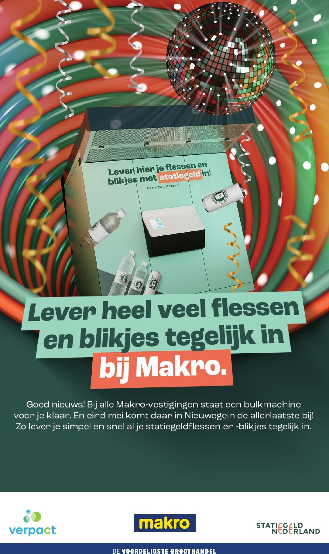 makro - Toekomstige Makro - Food folder geldig van woensdag 06-05-2026 tot dinsdag 19-05-2026 - page: 40