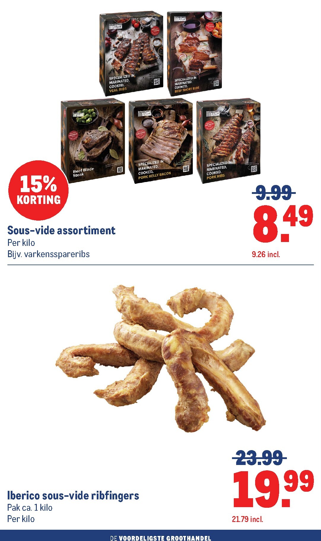 makro - Toekomstige Makro - Food folder geldig van woensdag 06-05-2026 tot dinsdag 19-05-2026 - page: 12