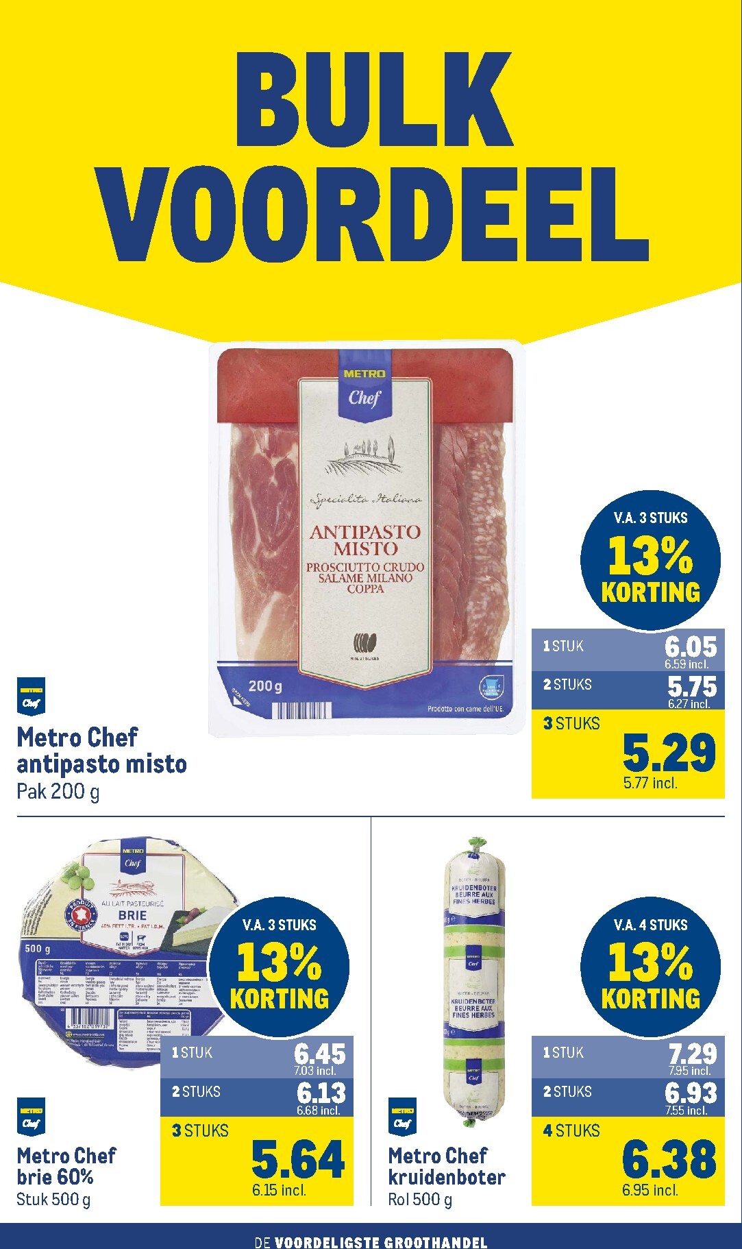 makro - Toekomstige Makro - Food folder geldig van woensdag 06-05-2026 tot dinsdag 19-05-2026 - page: 30
