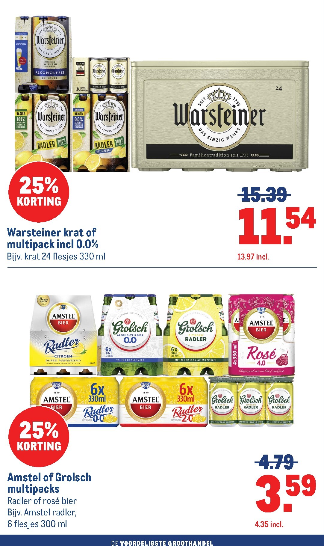 makro - Toekomstige Makro - Food folder geldig van woensdag 06-05-2026 tot dinsdag 19-05-2026 - page: 50