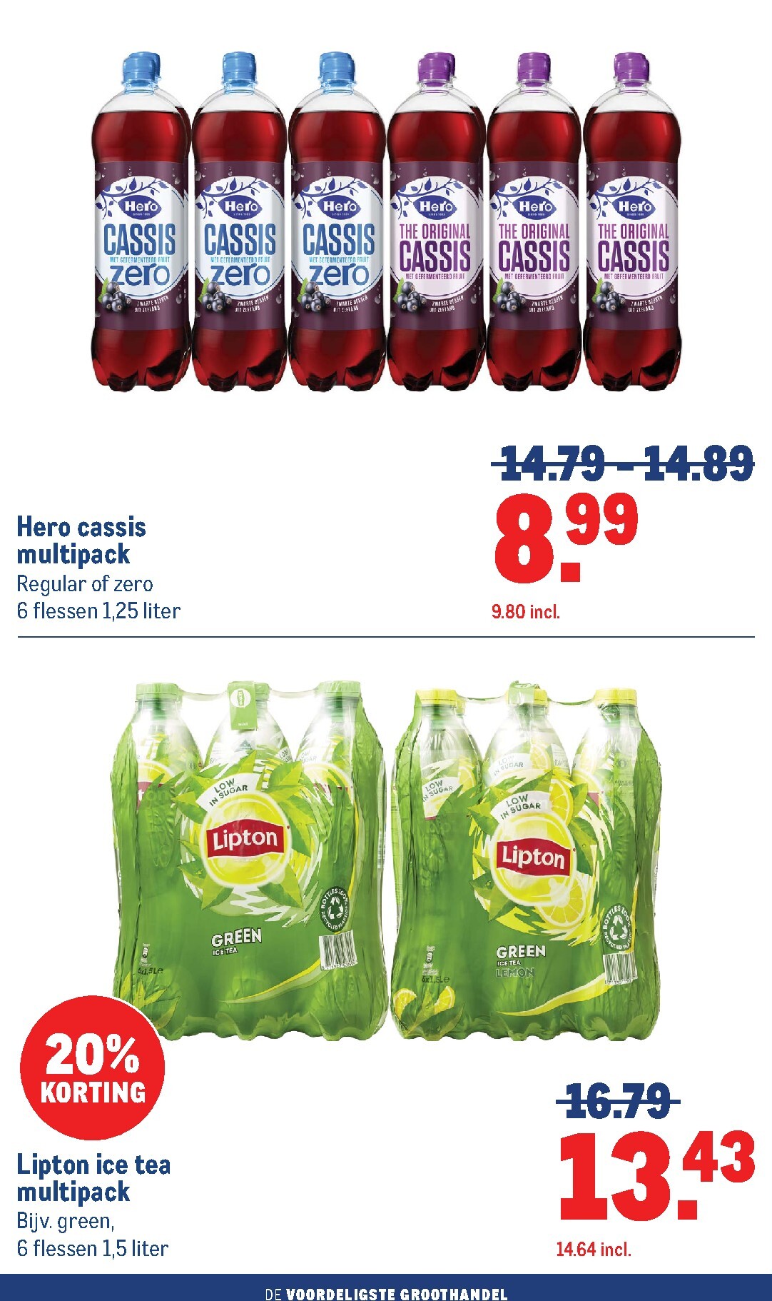 makro - Toekomstige Makro - Food folder geldig van woensdag 06-05-2026 tot dinsdag 19-05-2026 - page: 42