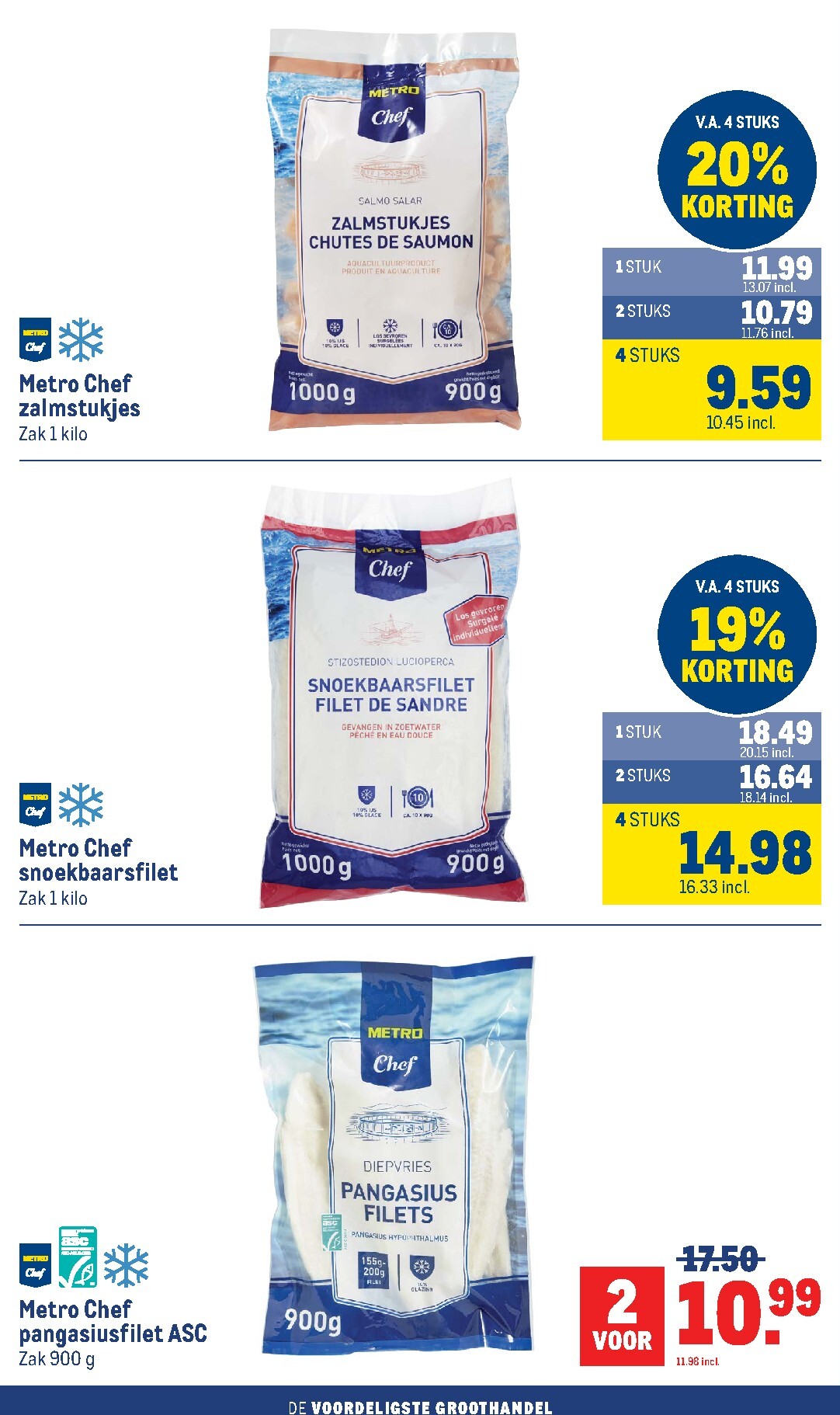makro - Toekomstige Makro - Food folder geldig van woensdag 06-05-2026 tot dinsdag 19-05-2026 - page: 26