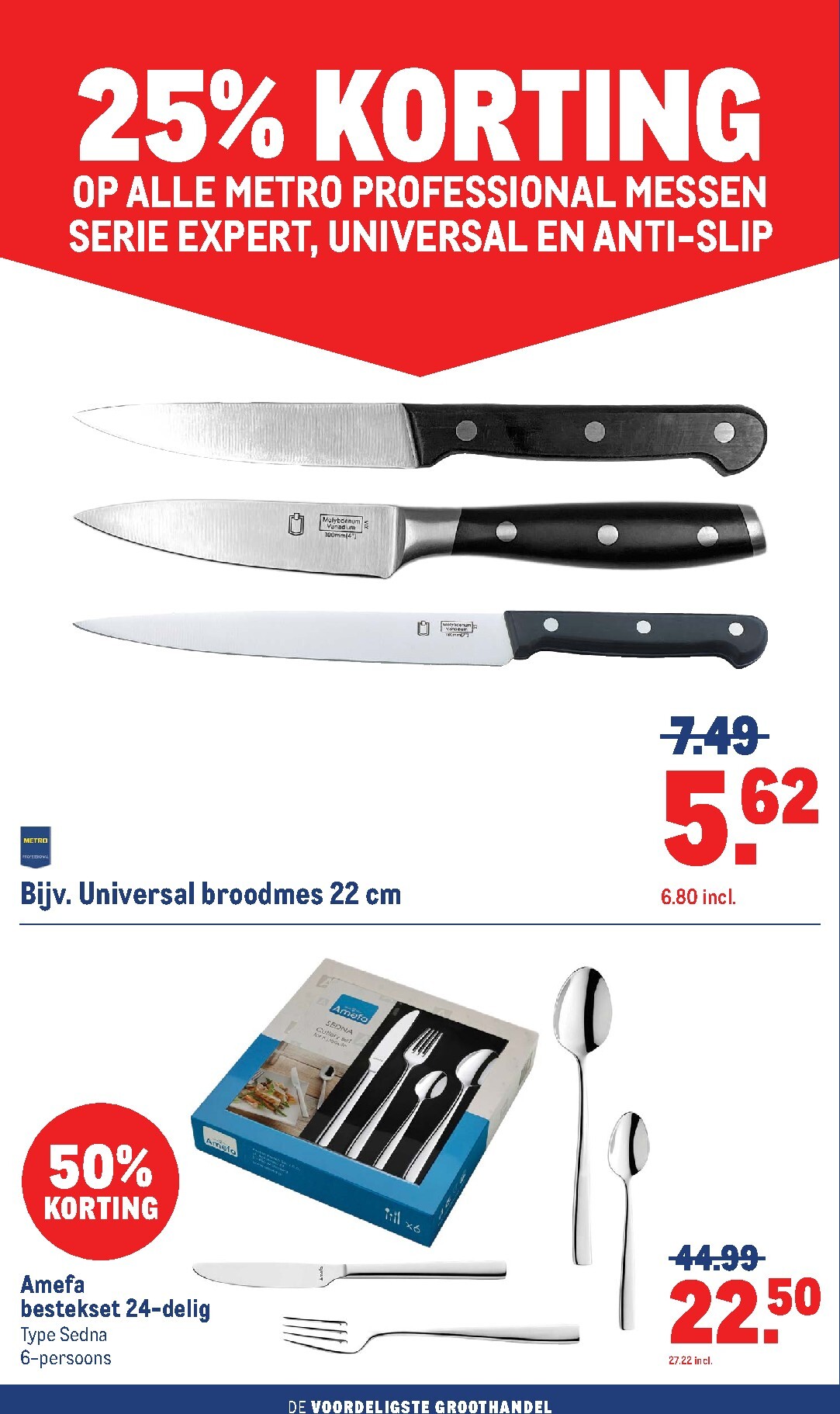 makro - Toekomstige Makro - Non Food folder geldig van woensdag 06-05-2026 tot dinsdag 19-05-2026 - page: 14