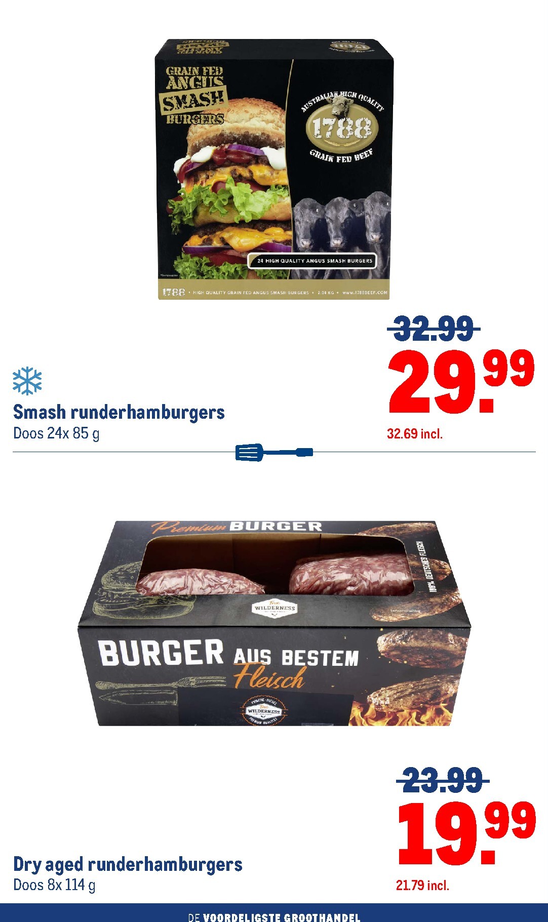 makro - Huidige Makro - BBQ folder geldig van woensdag 06-05-2026 tot dinsdag 02-06-2026 - page: 8